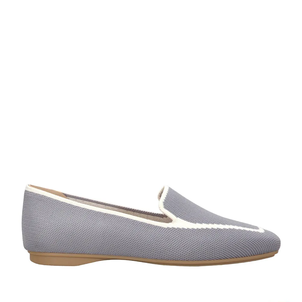 LE SANSA OLINDA DENIM BEIGE partygoers' sandals animal-print