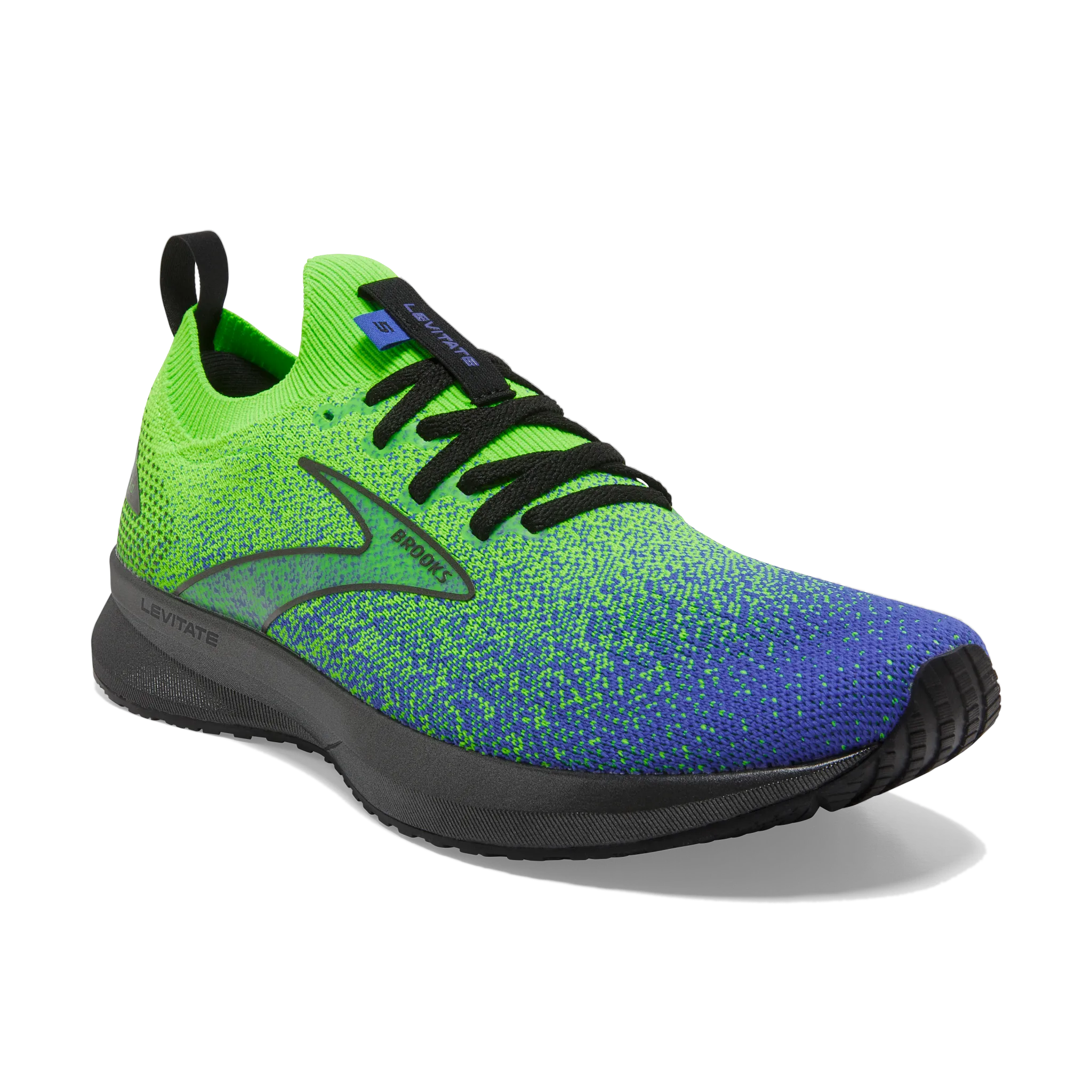 Men's Levitate StealthFit 5 running shoes for ultramarathons