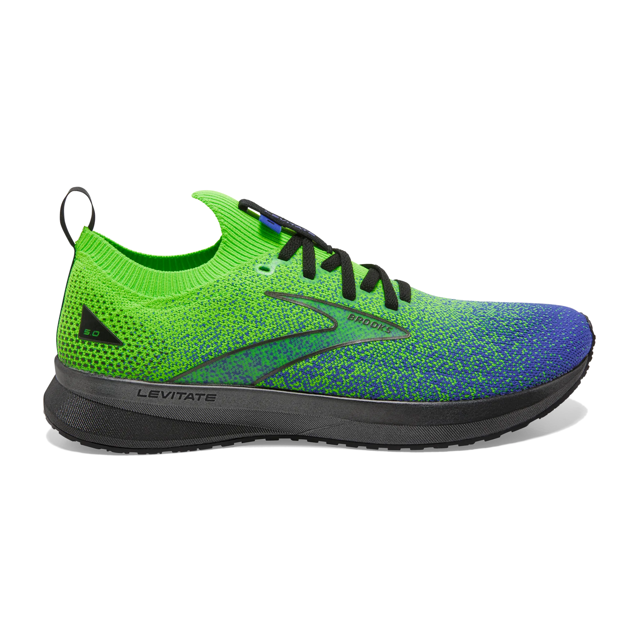 dirt path closed - toe shoes Men's Levitate StealthFit 5