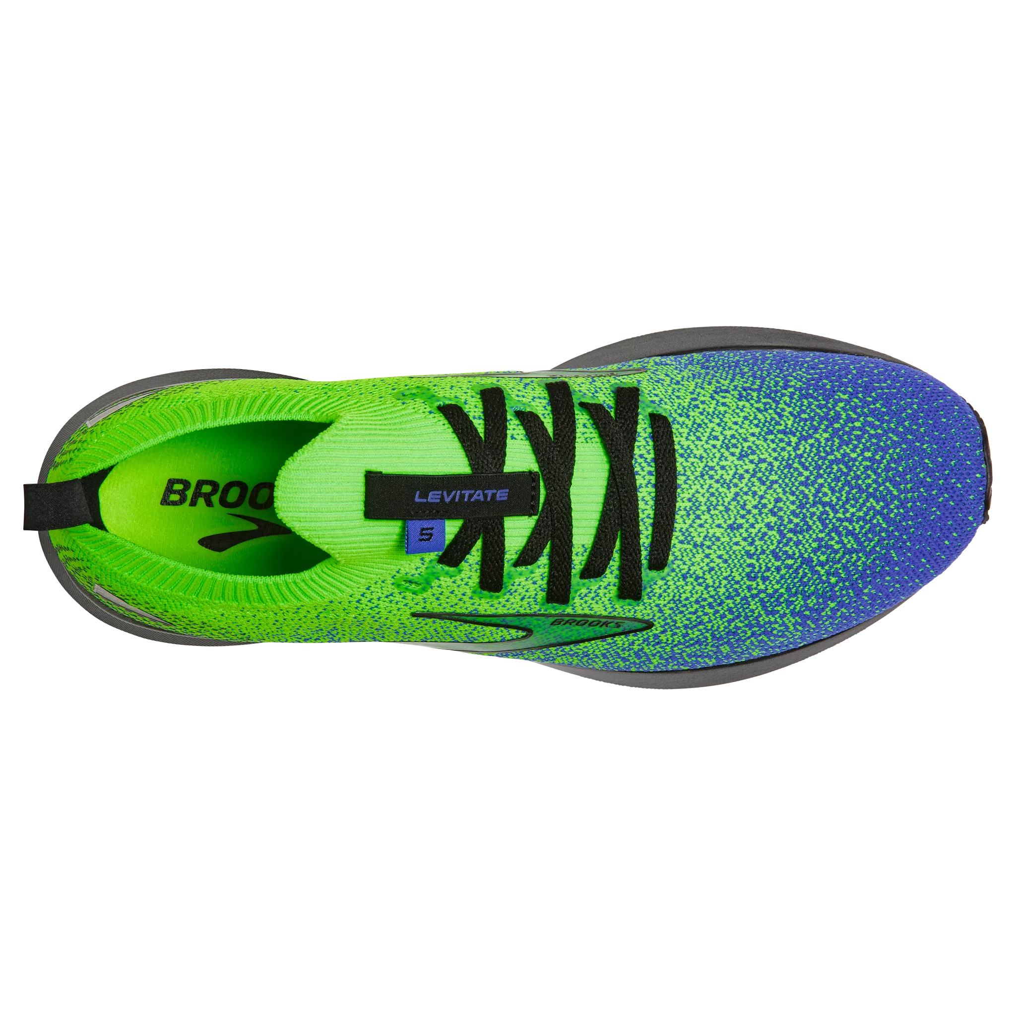 soft - touch - comfortability shoes Stable base Men's Levitate StealthFit 5