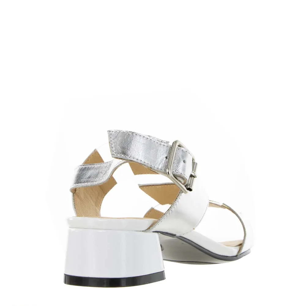 Signature BRESLEY ANGELIC SILVER