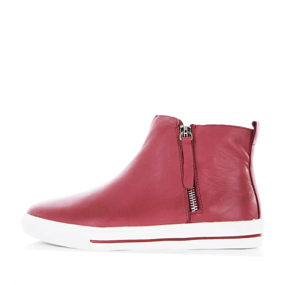 LE SANSA INDO BORDO Women's Layered sole