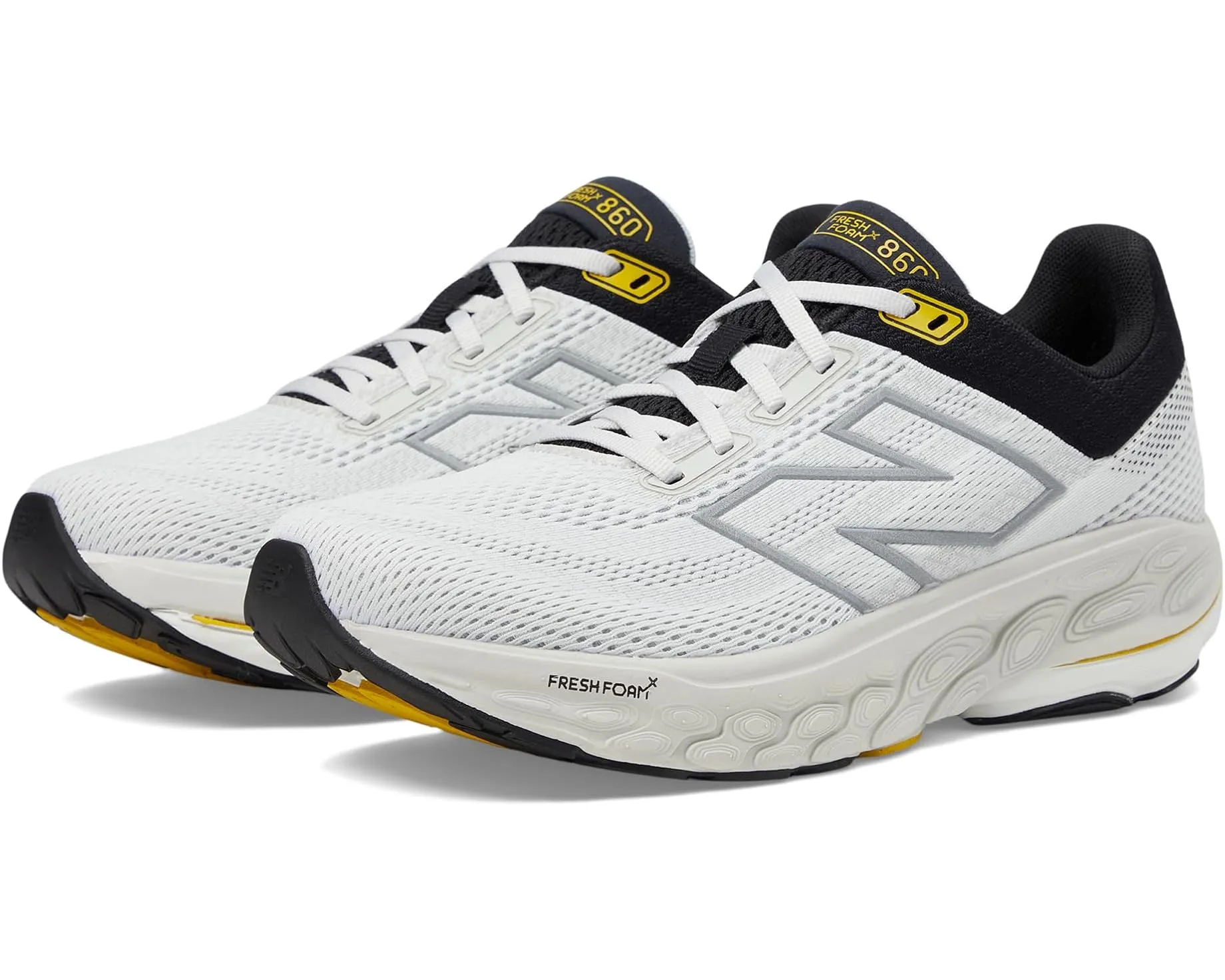New Balance Fresh Foam X 860v14 Men Foot Health