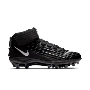Men's Nike Force Savage Pro 2 Football Cleats Quick Control Traction Frame