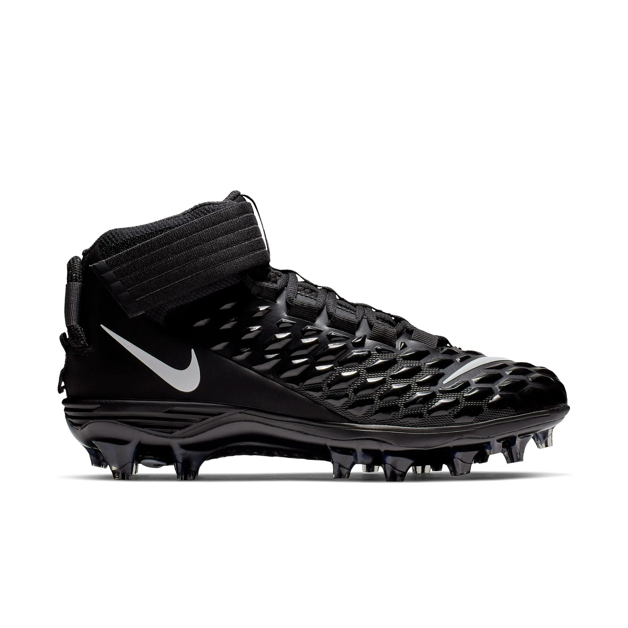 Minimalist Pitch Grip Men's Nike Force Savage Pro 2 Football Cleats