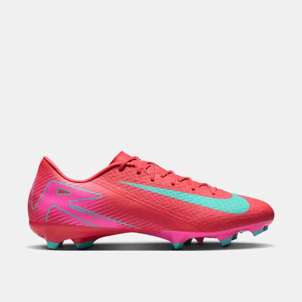 Nike Mercurial Vapor 16 Academy Soccer Cleats Short Sprint