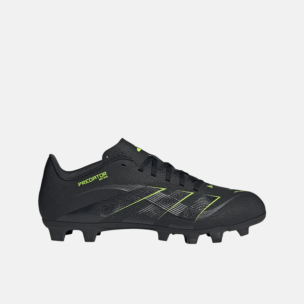 Lateral Moves Ankle Support Adidas Predator Club FG/MG Soccer Cleats