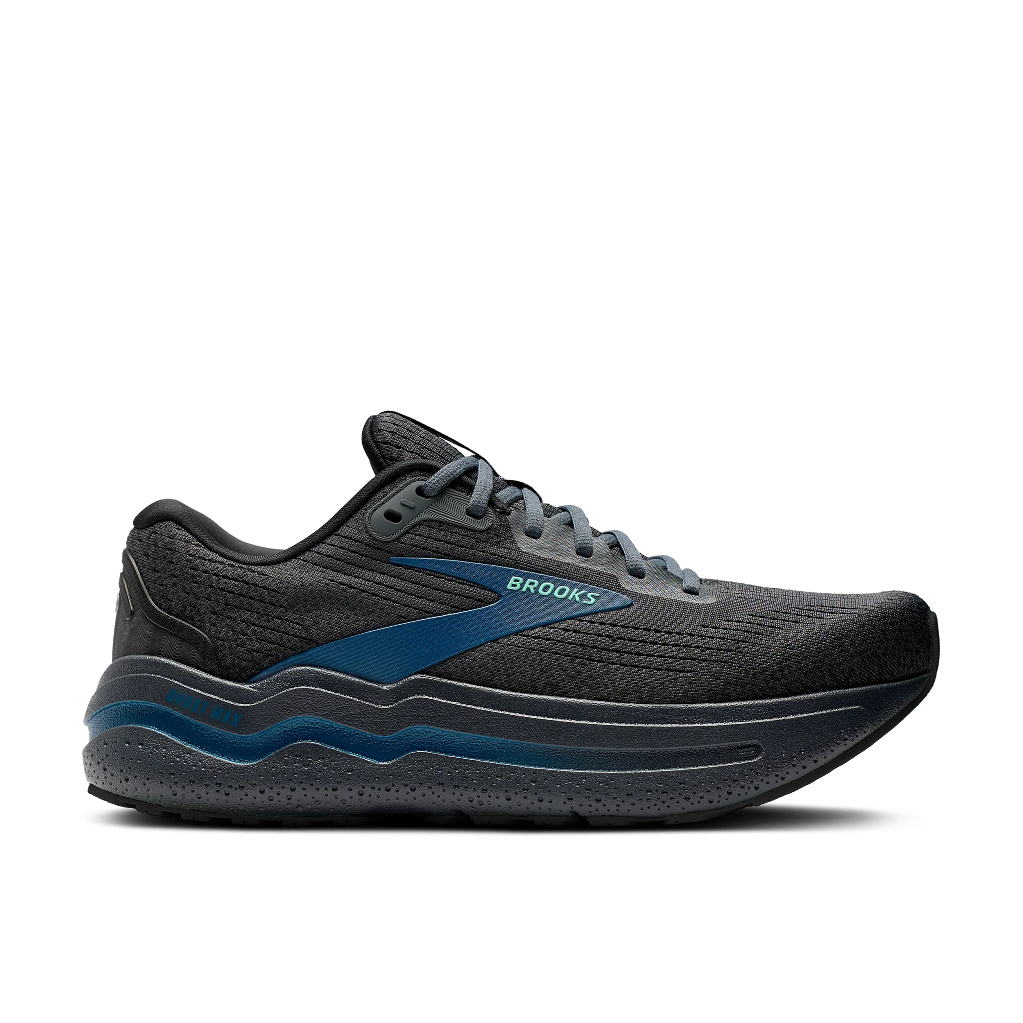youth running shoes Soft - landing Men's Ghost Max 2