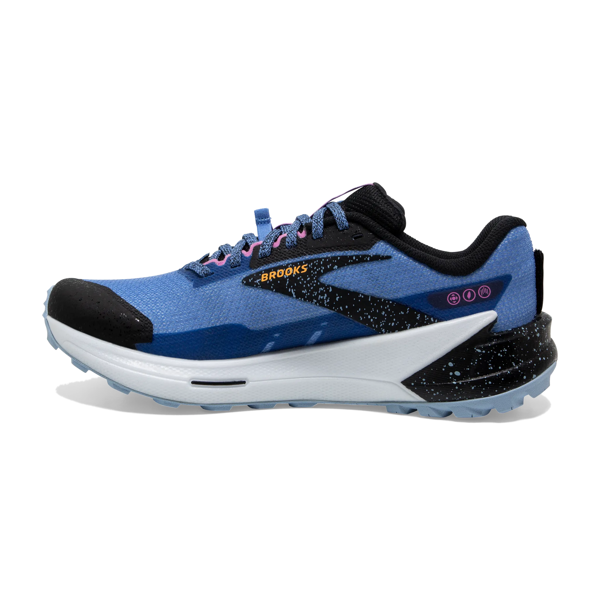 Women's Catamount 2 paddleboarding - running shoes