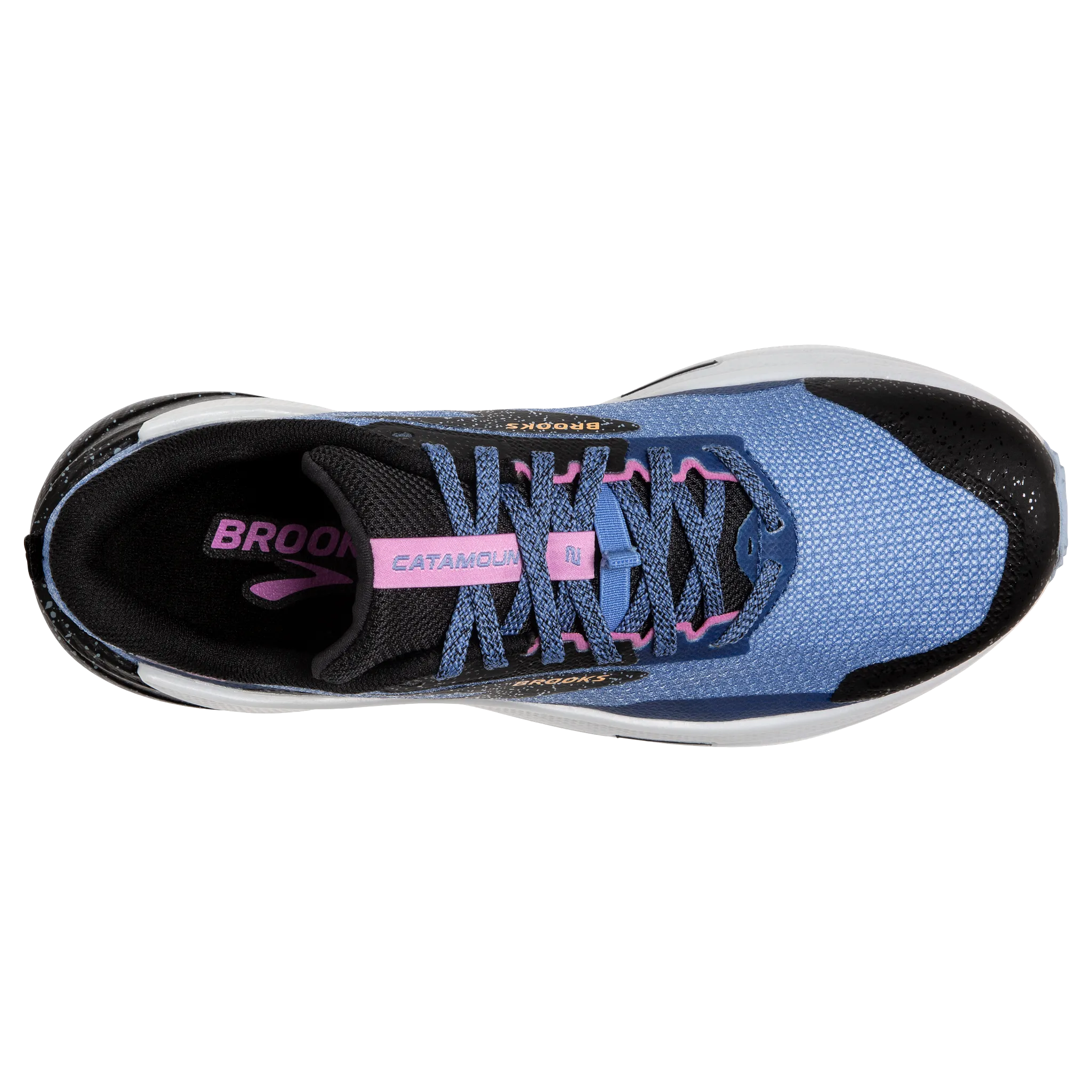 Women's Catamount 2 travelers' shoes