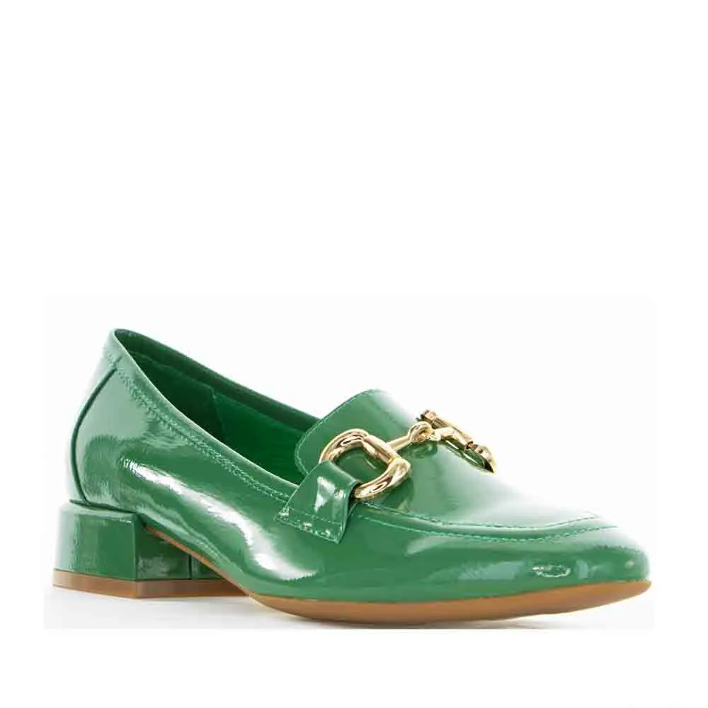 DJANGO & JULIETTE VELAM EMERALD Cool Pace On-Trend