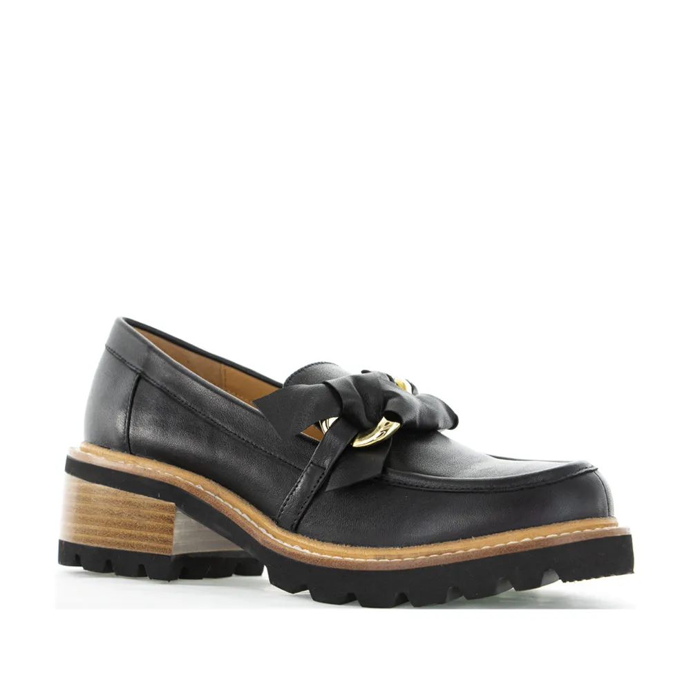 Light Power Trail Lane BRESLEY DOBBIE BLACK