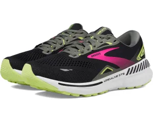 Rubber Sole Brooks Adrenaline GTS 23 Women