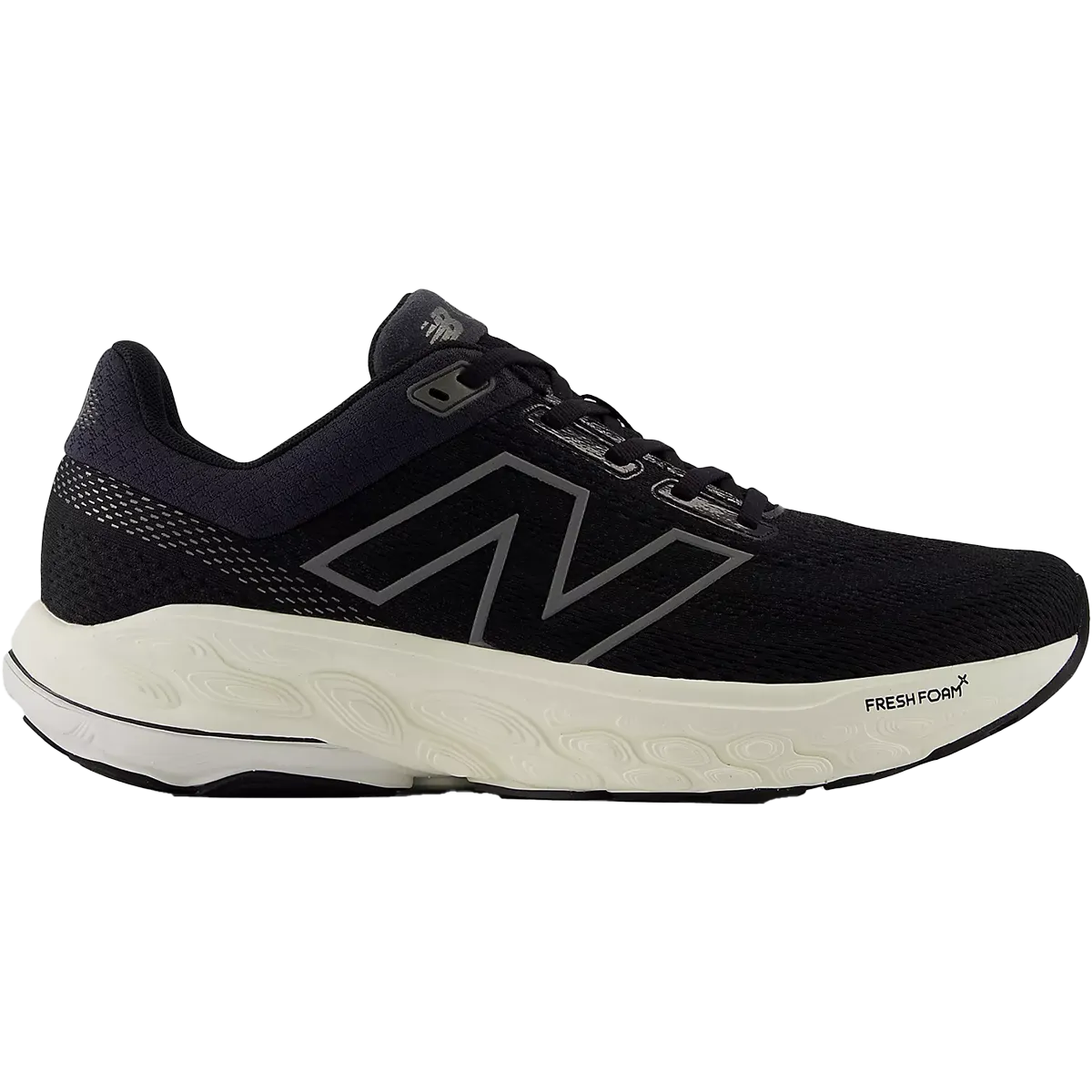 Men's Fresh Foam X 860 v14 Extra Wide running in a ski lift area shoes cross - training - shoes