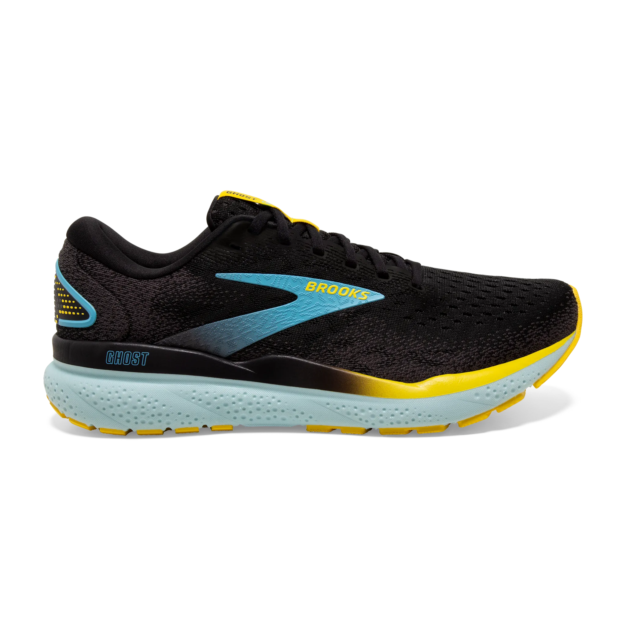 fast - paced - runner agility equipment Men's Ghost 16