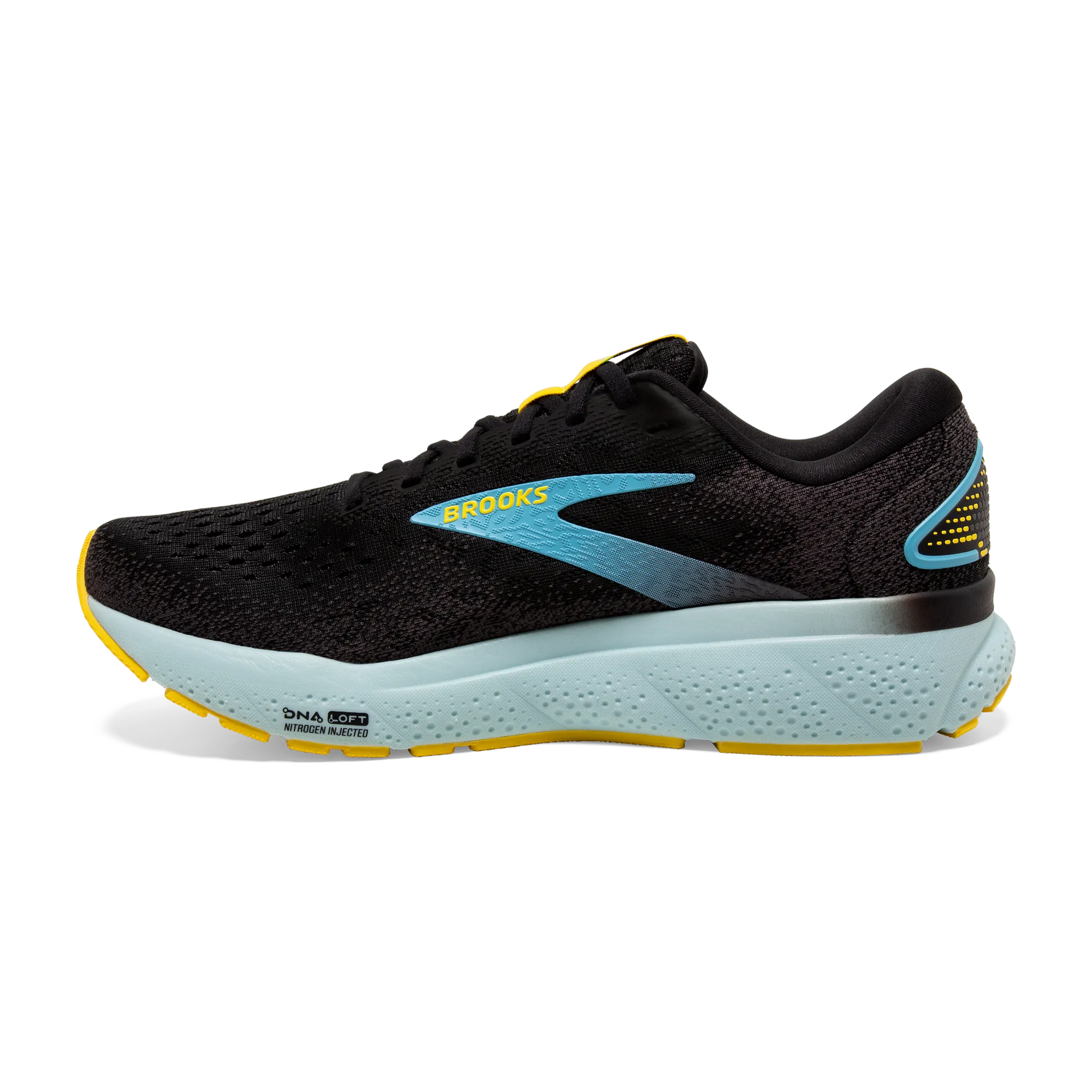 Multi - purpose Men's Ghost 16