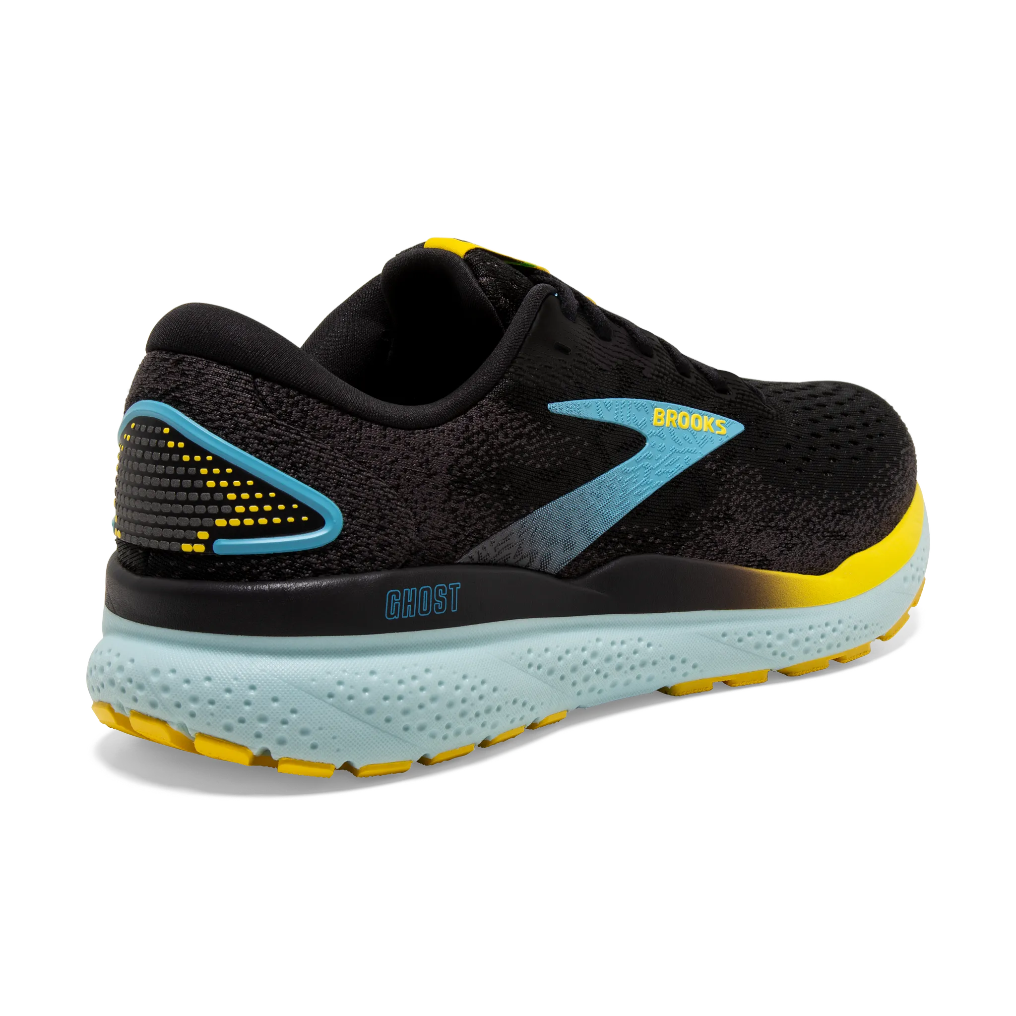 Men's Ghost 16 React Coordination