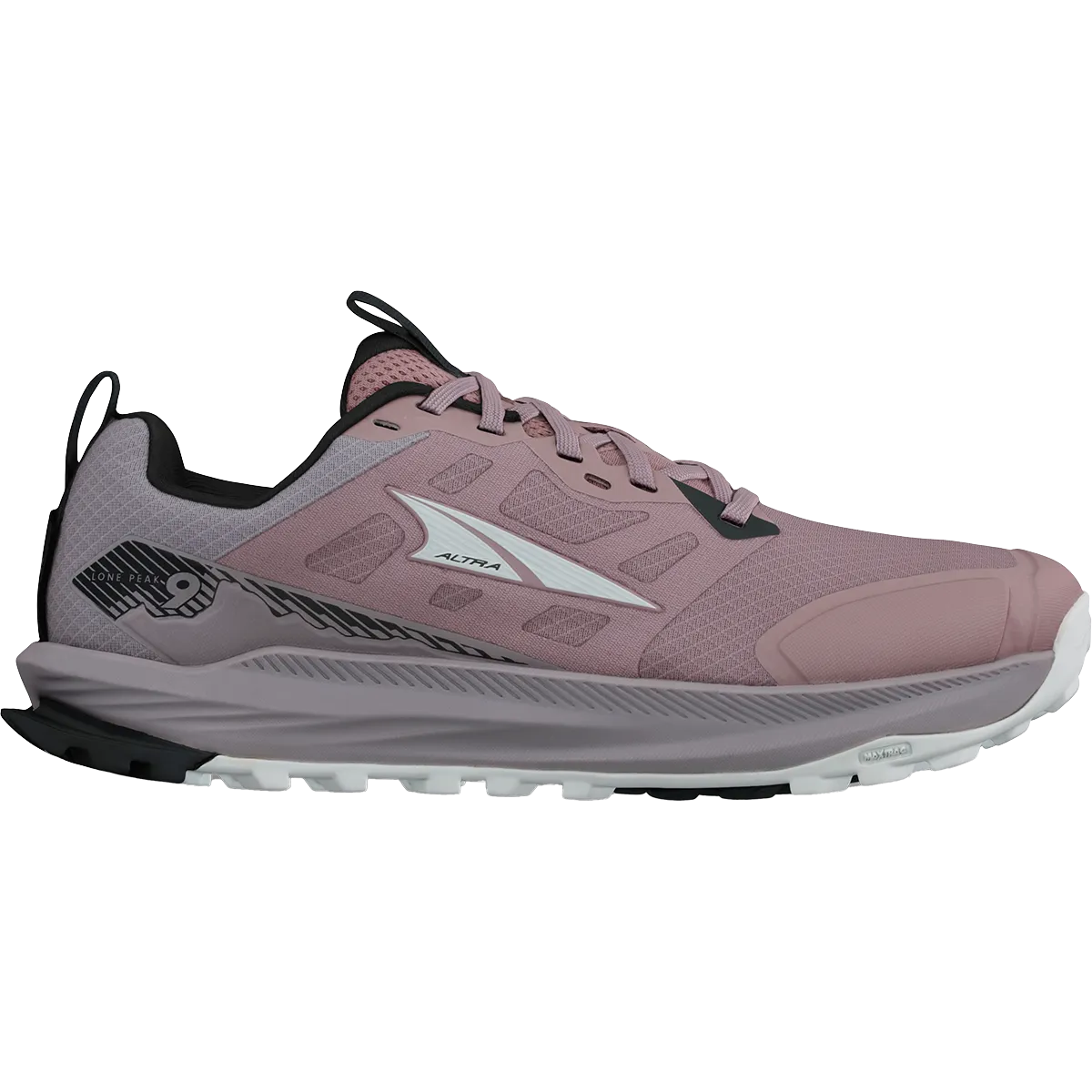 relay running option sunny - day shoes Women' Lone Peak 9 Wide
