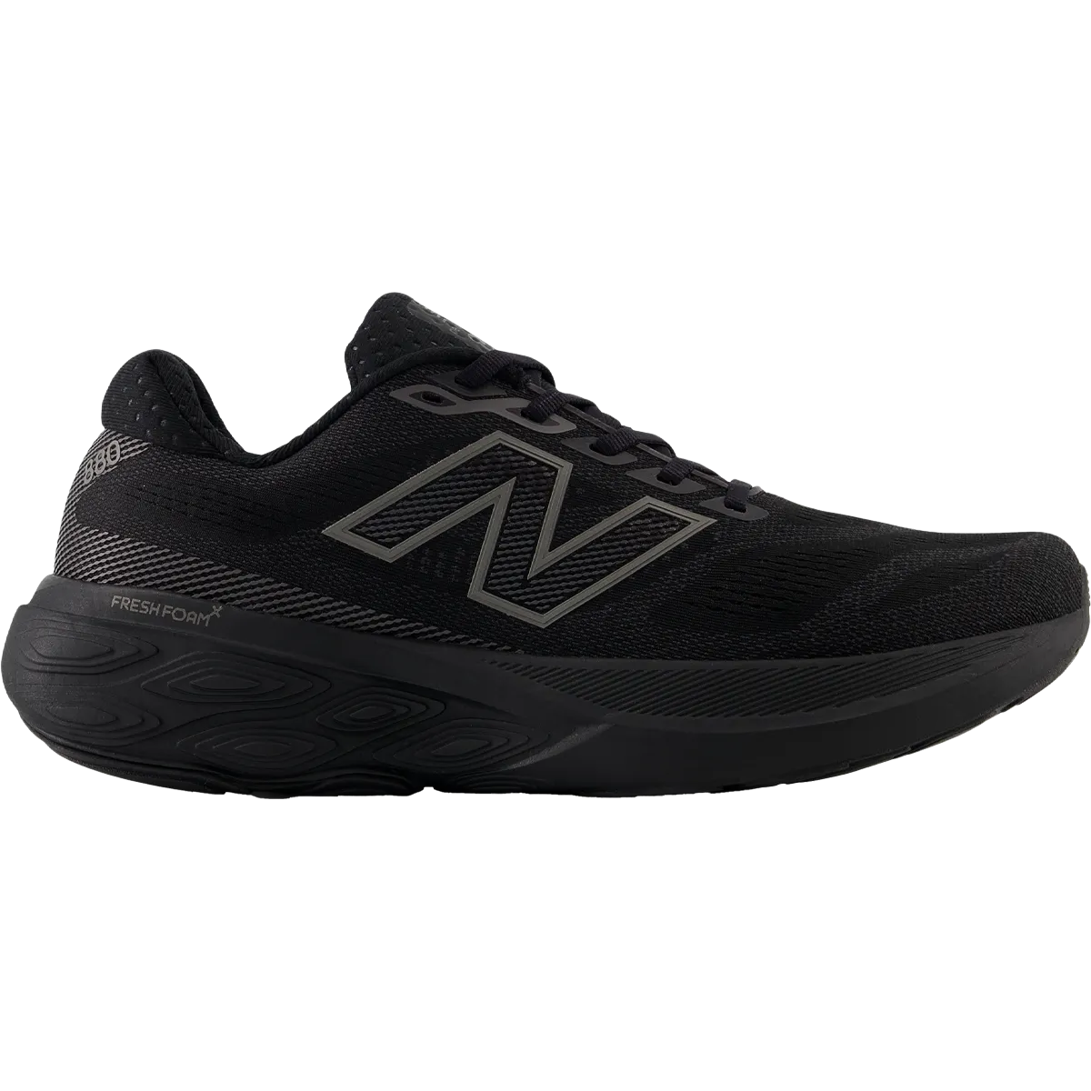 adjustable shoe fit Men's Fresh Foam 880 v15 - 4E Extra Wide