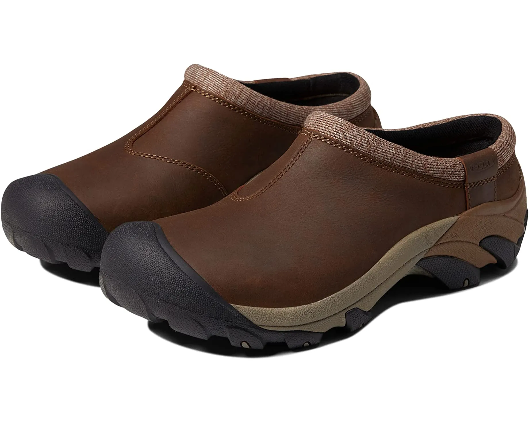 Striped lake Keen Targhee II Clog Men