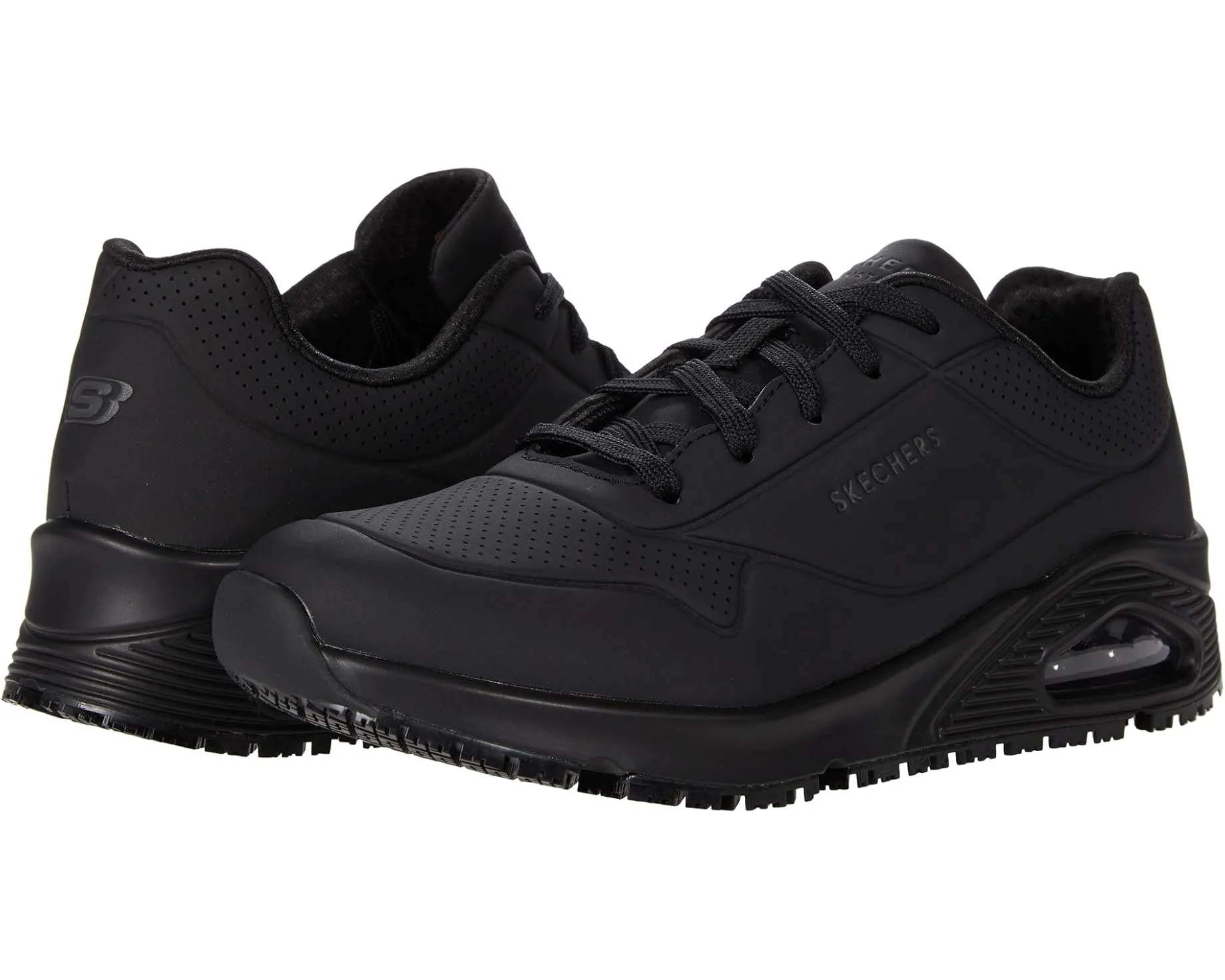 Skechers Work Uno SR Women Women's coldest
