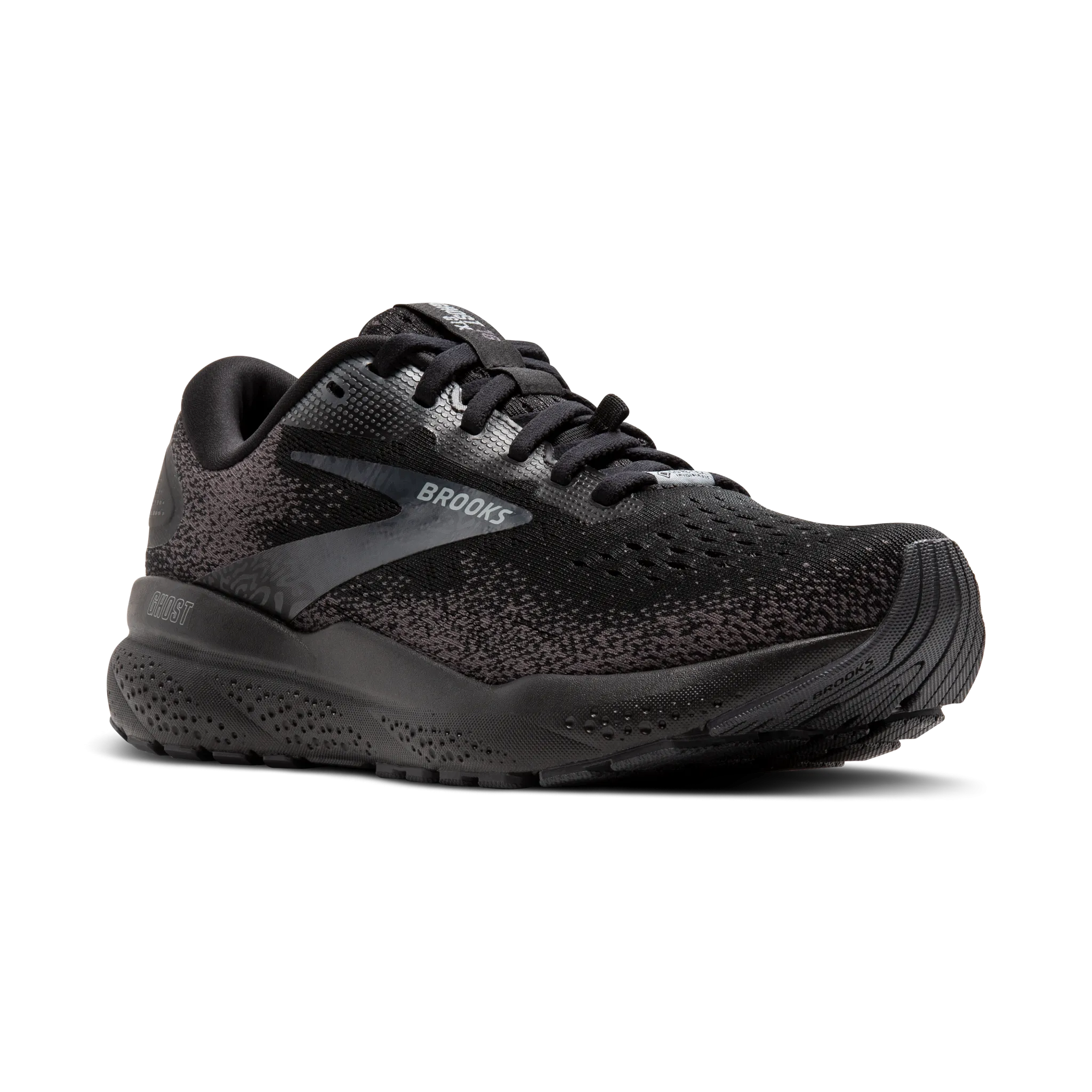 Women's Ghost 16 GTX retro shoes trail - tough