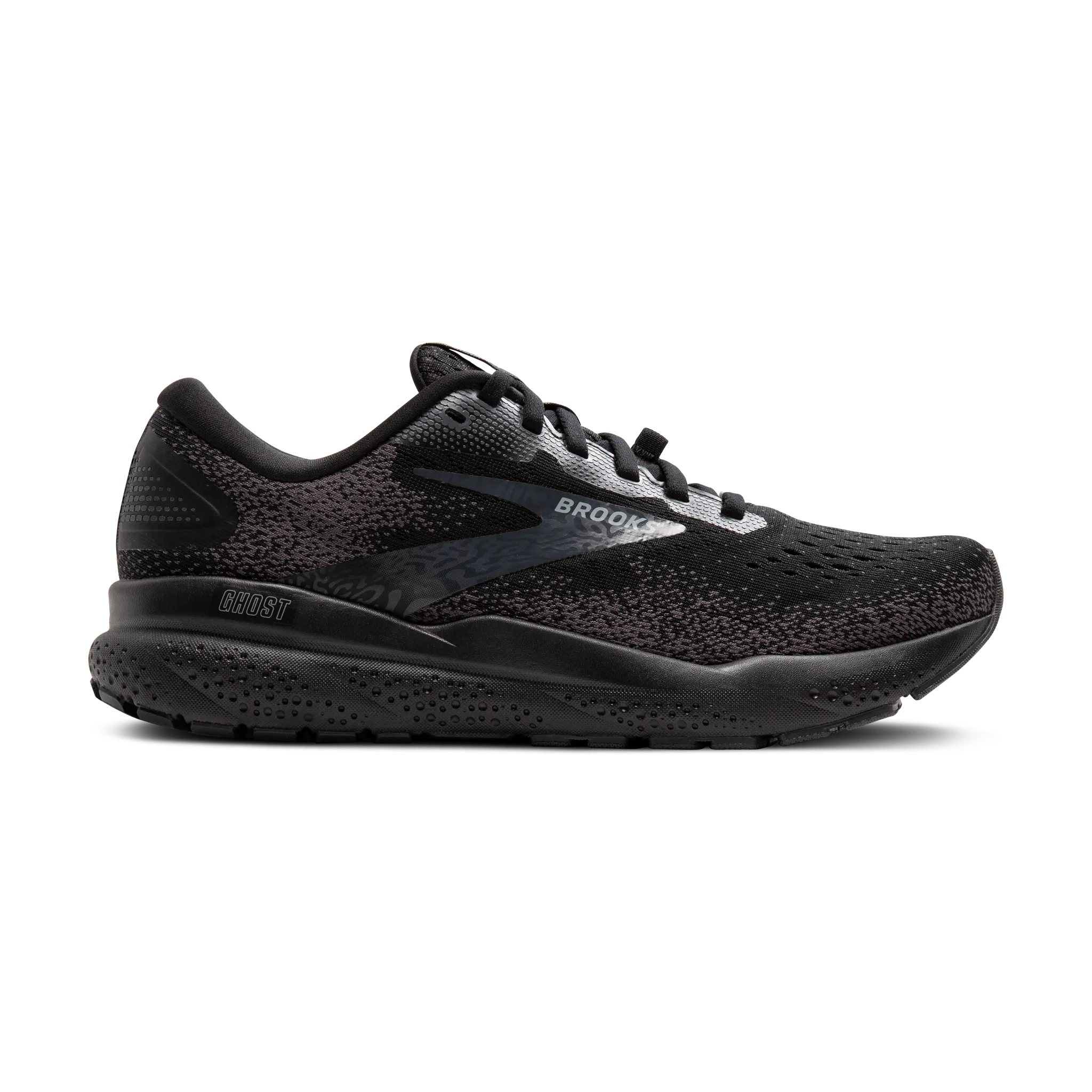 durable nylon shoes Men's Women's Ghost 16 GTX