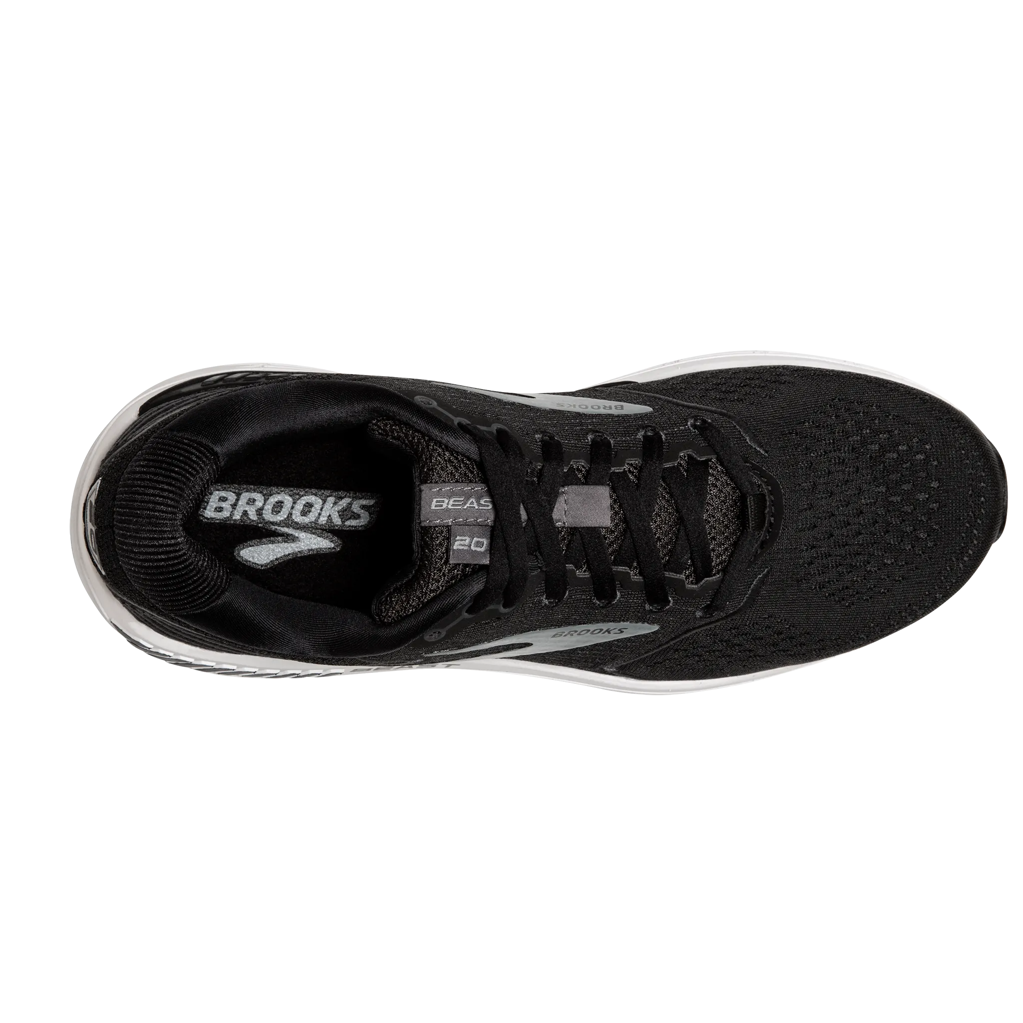 Men's Beast '20 diabetic running shoes animal - print running wear