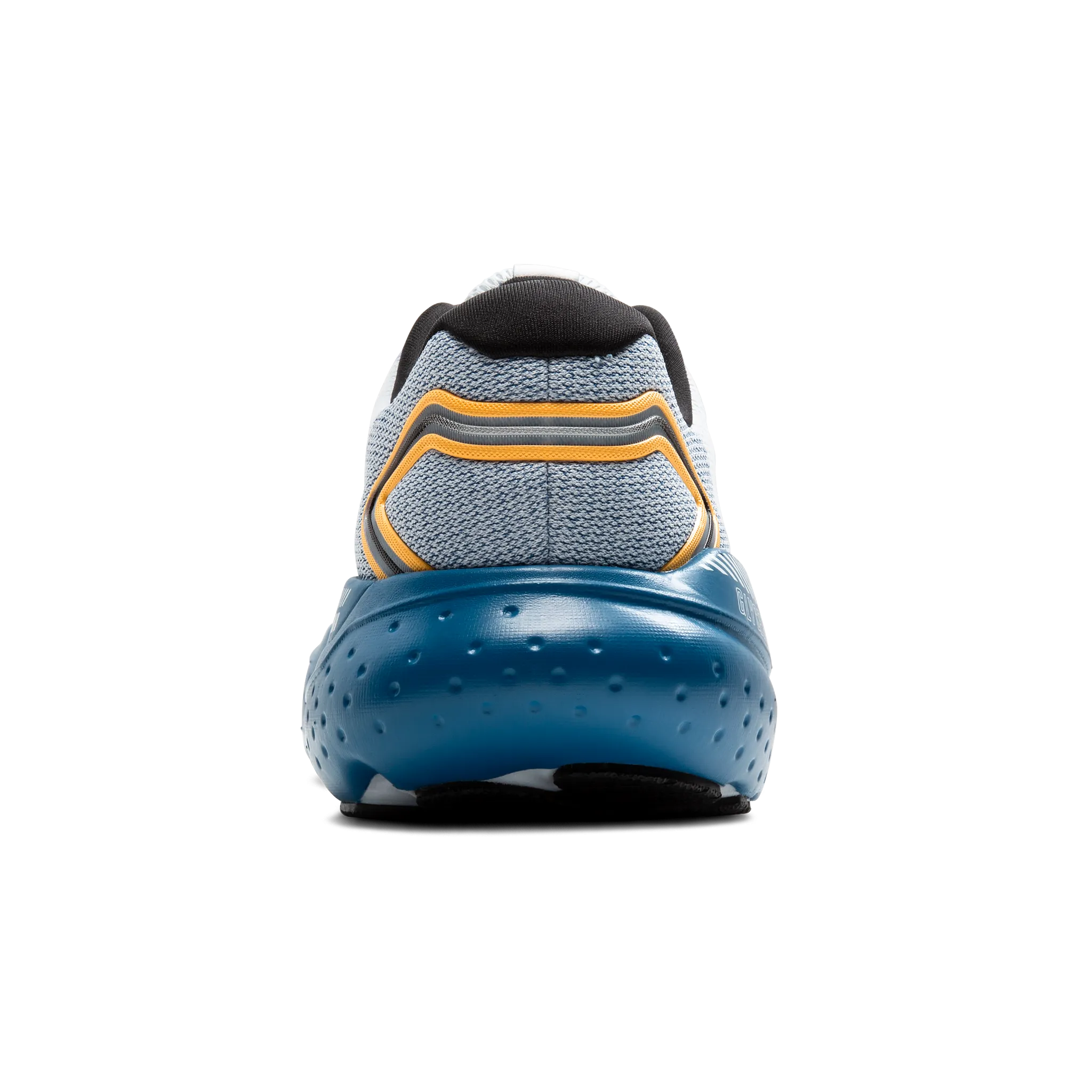 Hilly Running foot - agility running shoes Men's Glycerin GTS 21