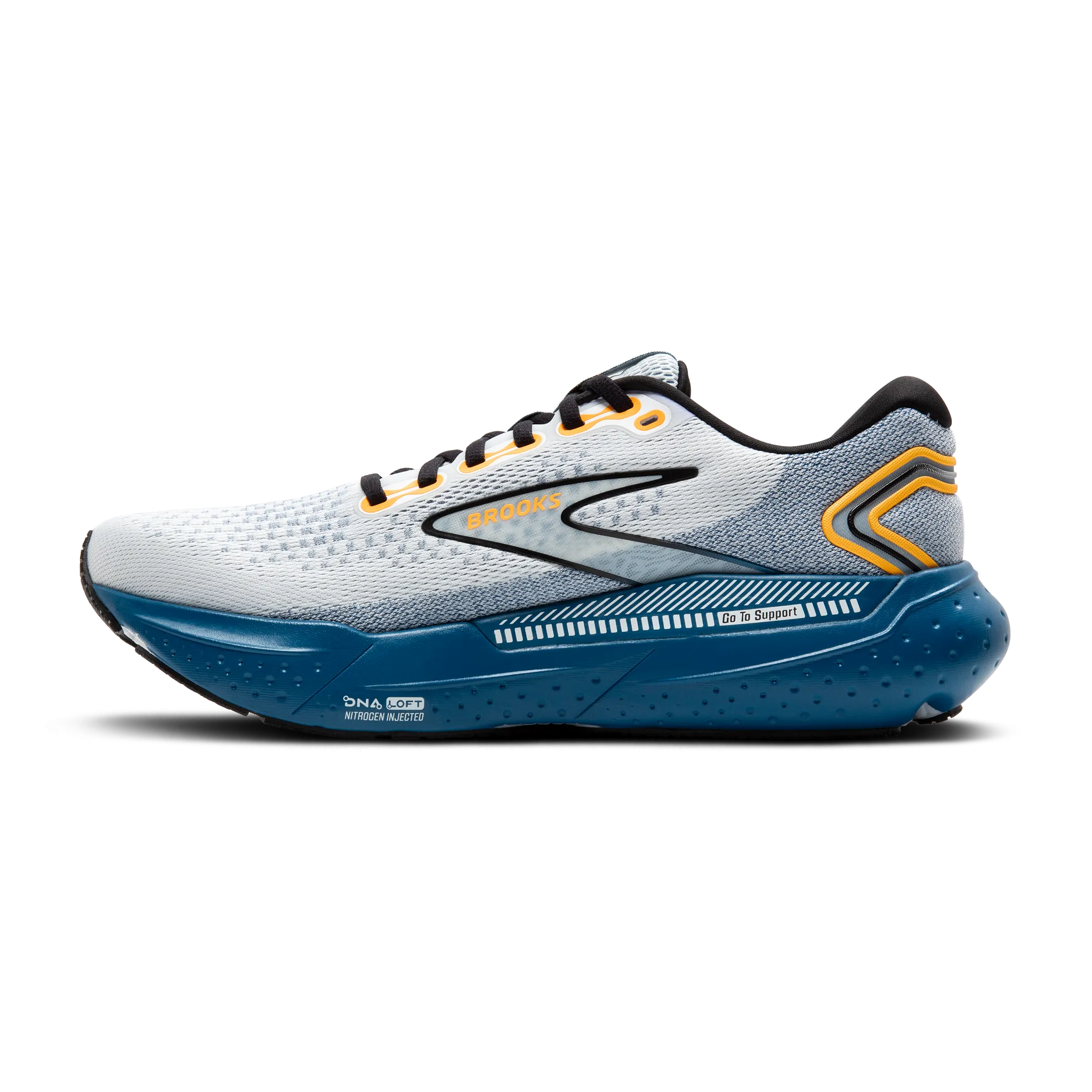 Outdoor Running Men's Glycerin GTS 21