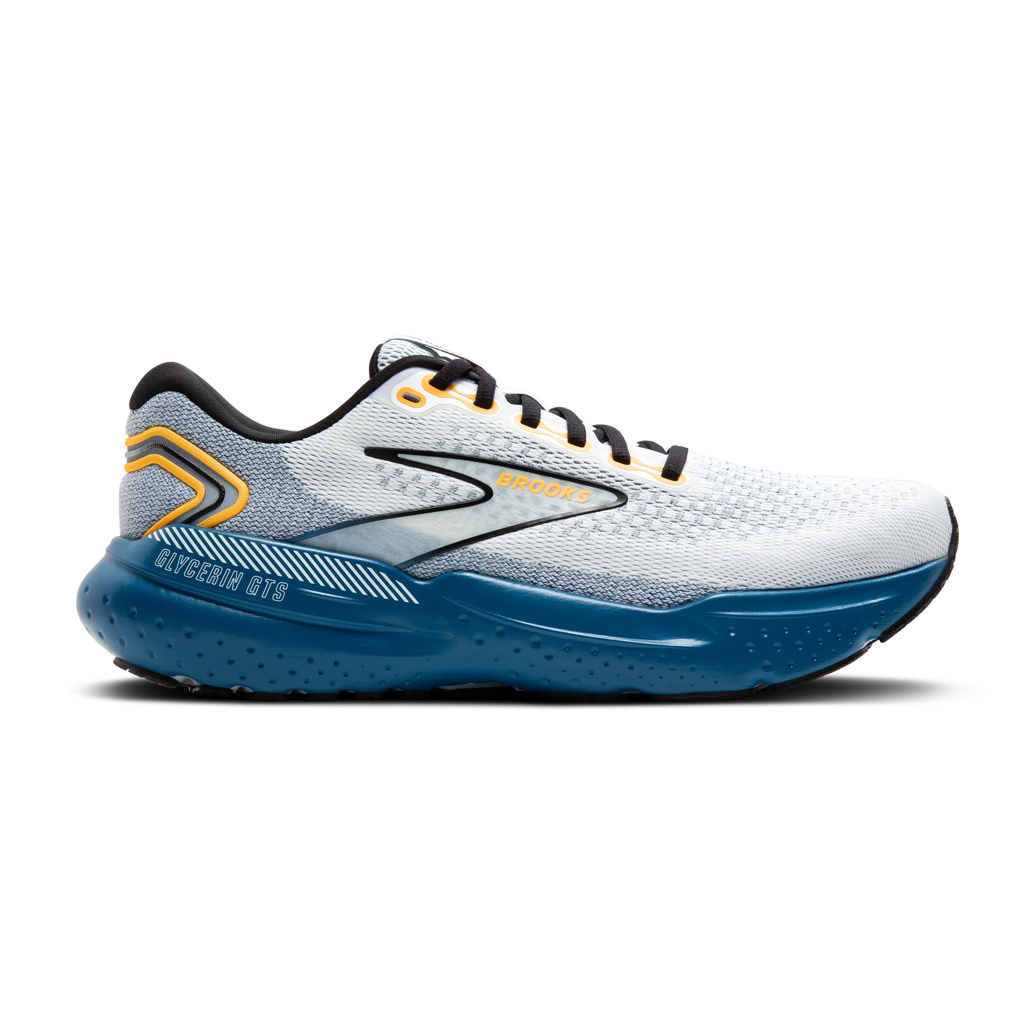 Fast - takeoff men's style Men's Glycerin GTS 21