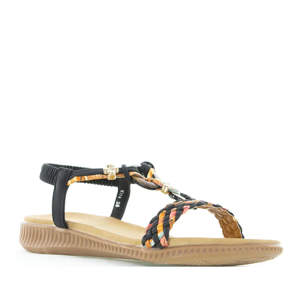 All weather CC RESORTS XTRA BLACK