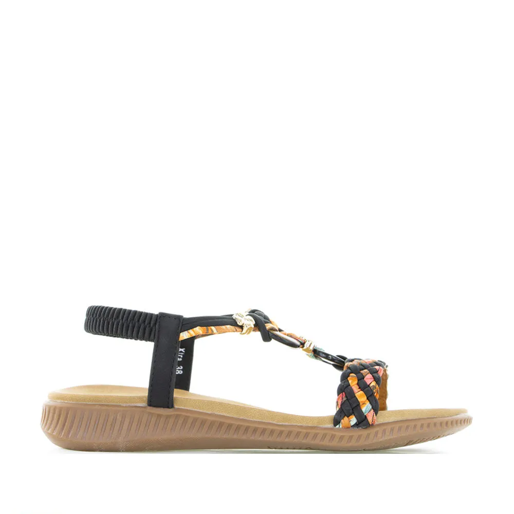 Drive Mood Urban Look CC RESORTS XTRA BLACK