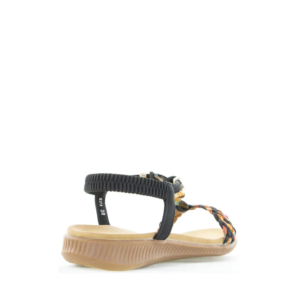 CC RESORTS XTRA BLACK Comfortable And Practical