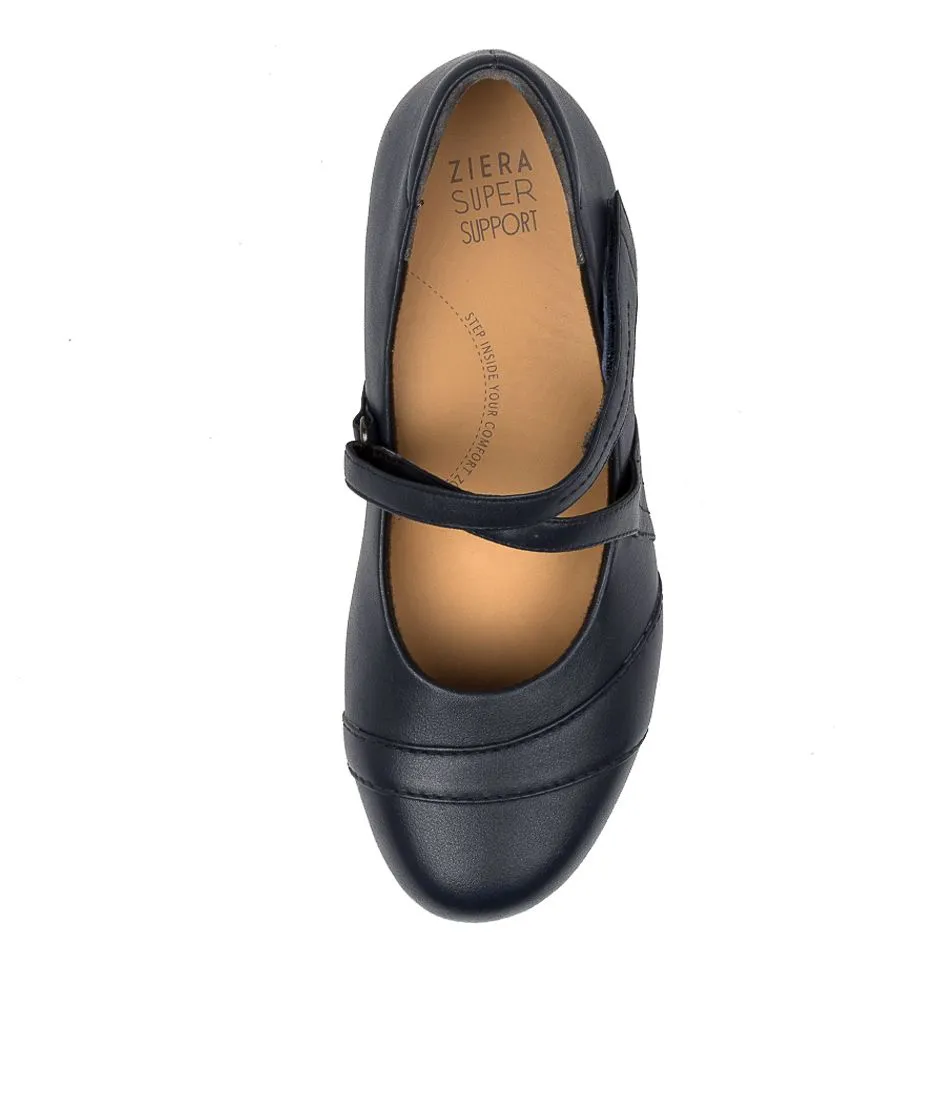 Chill Essential Comfortable And Lightweight ZIERA XRAY XW NAVY
