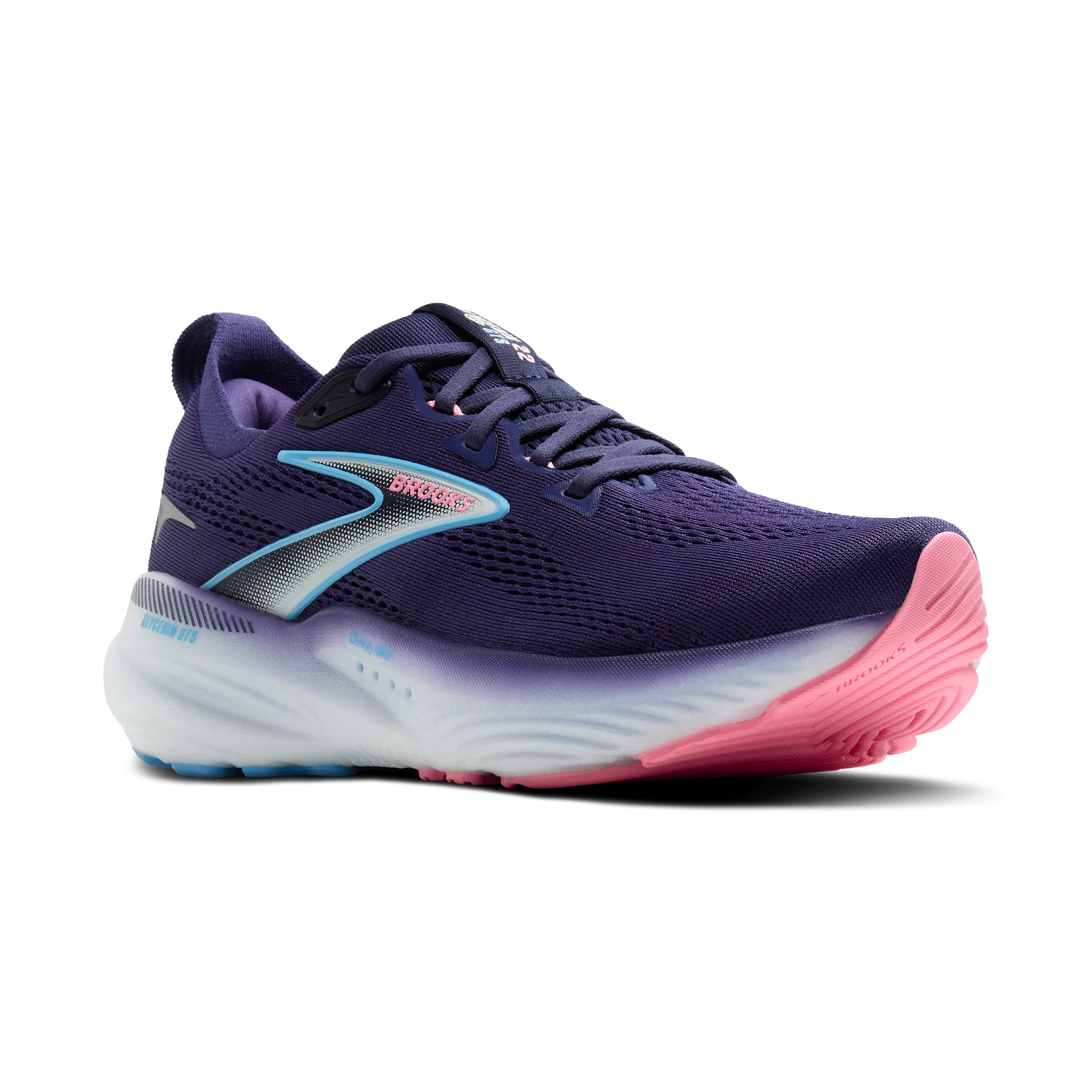 Women's Glycerin GTS 22 American football shoes