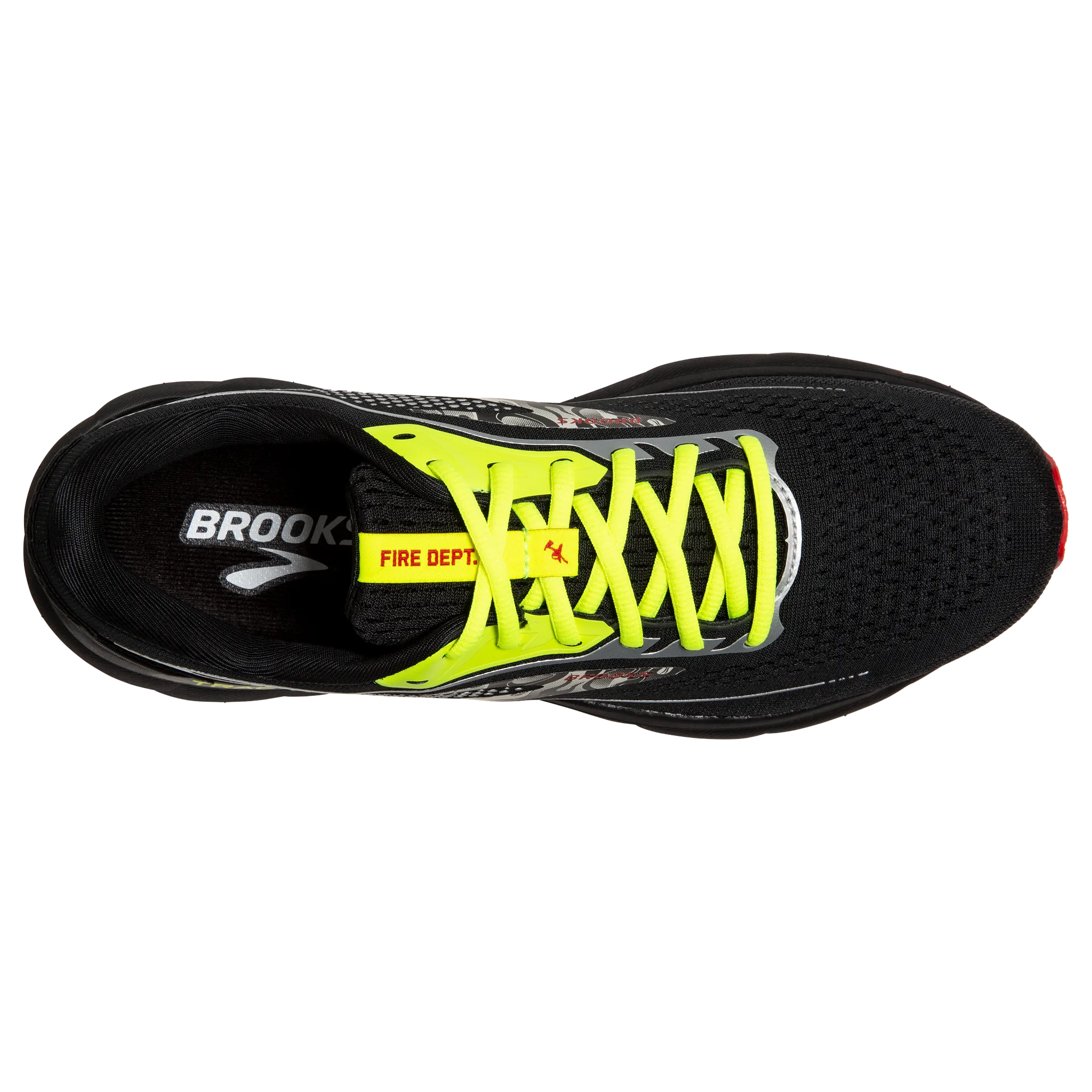 continuous running gear Men's Trace 2