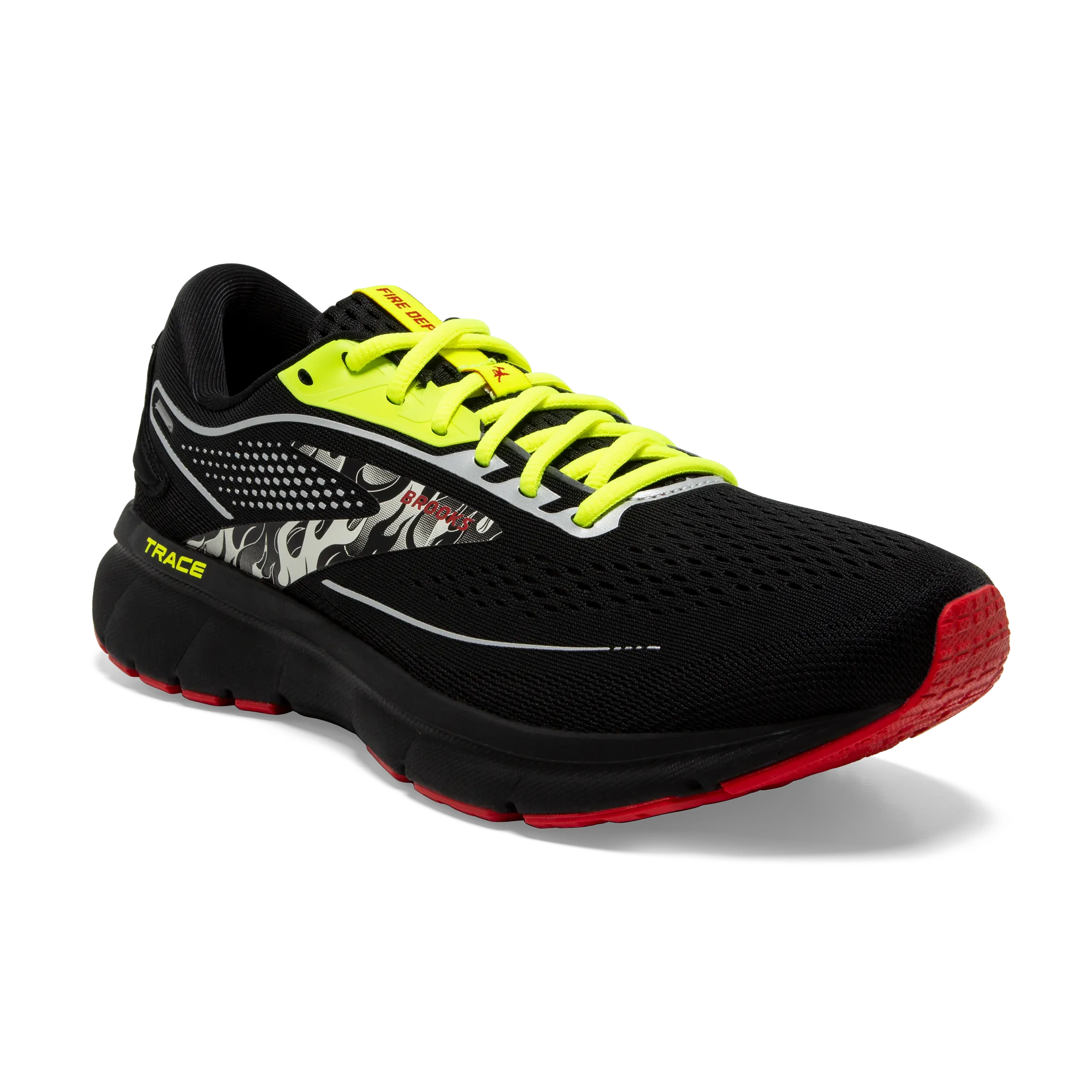 smooth ride shoe experience Fast - takeoff Men's Trace 2