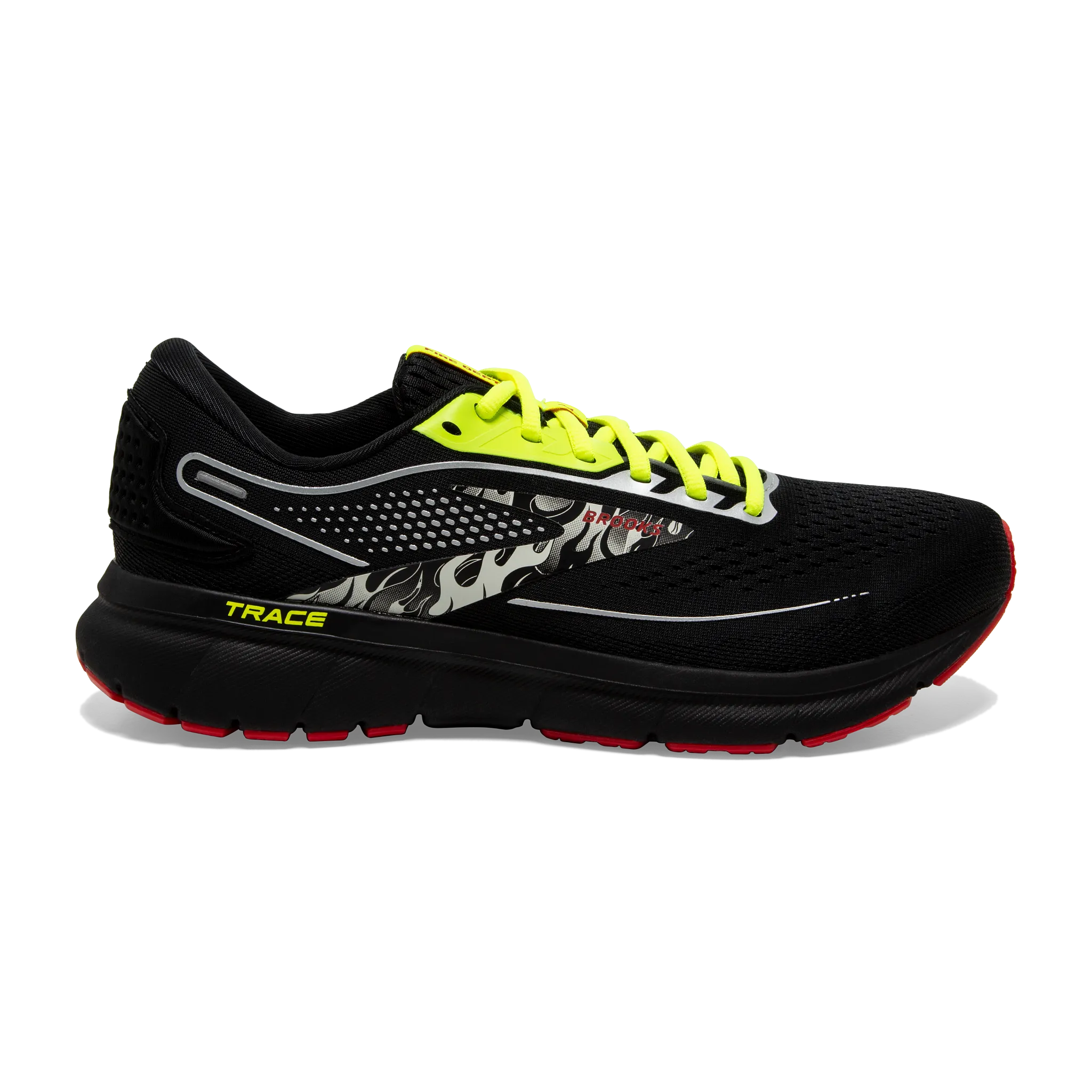 Comfort-focused youth enthusiasm Men's Trace 2