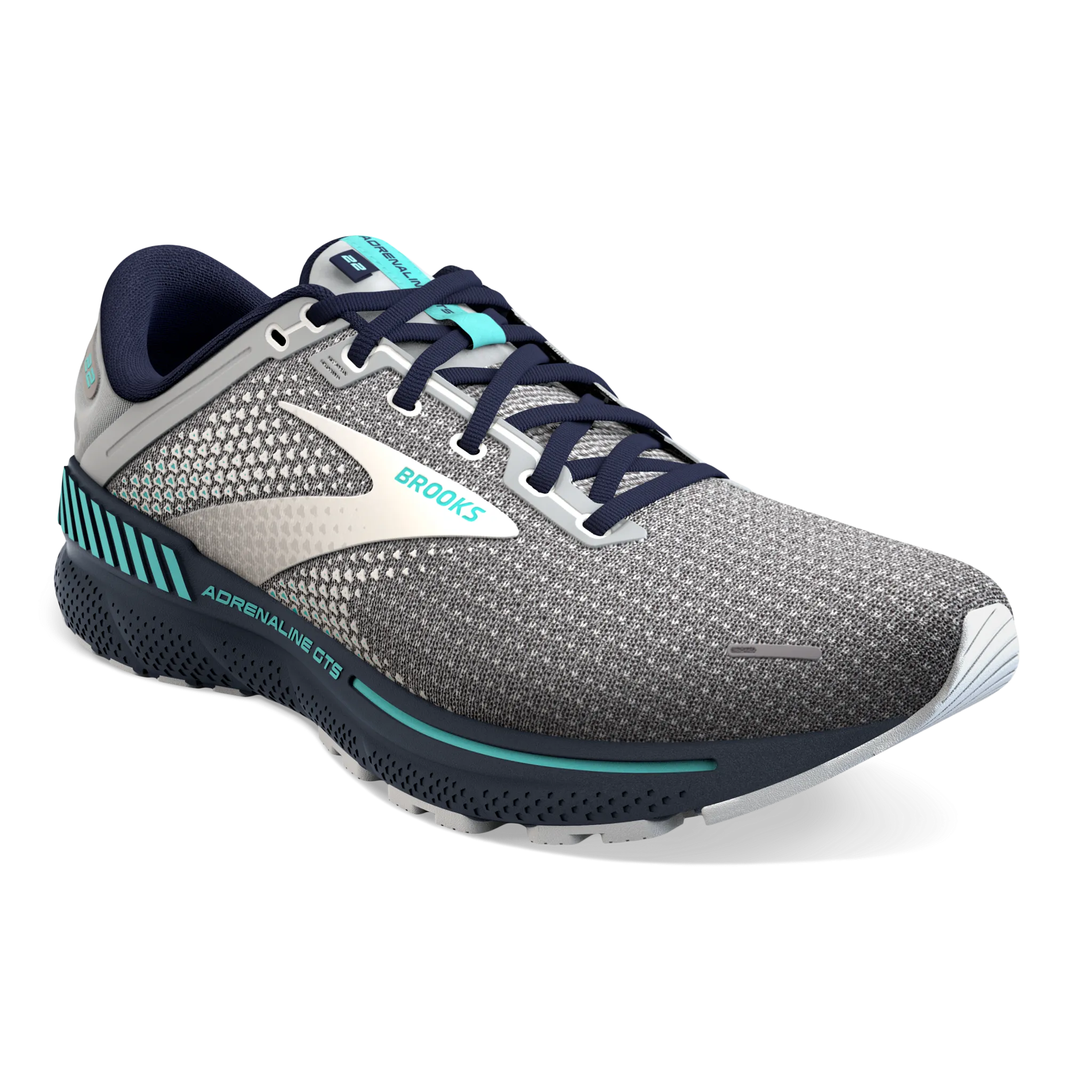 Women's Adrenaline GTS 22 comfort - optimized shoes Speed Cushioning