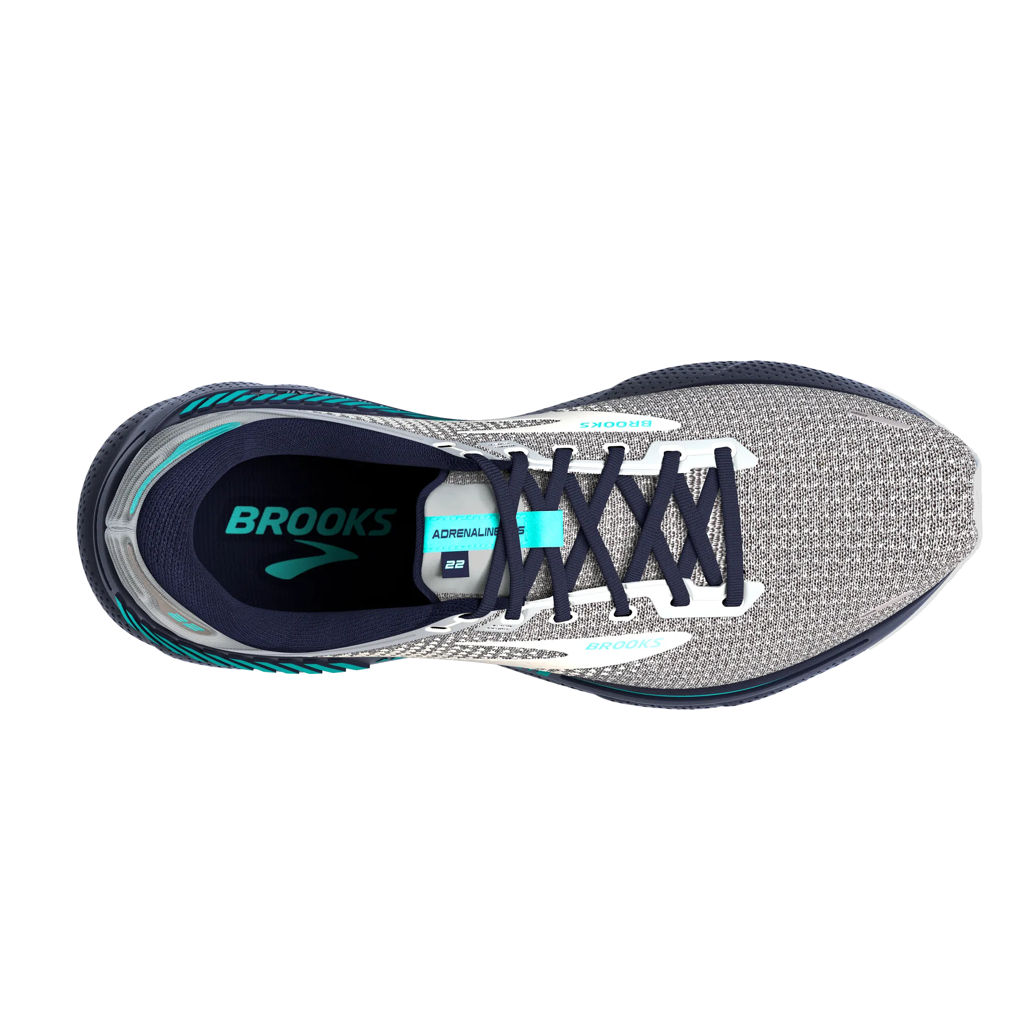 muted - colored running shoes Women's Adrenaline GTS 22