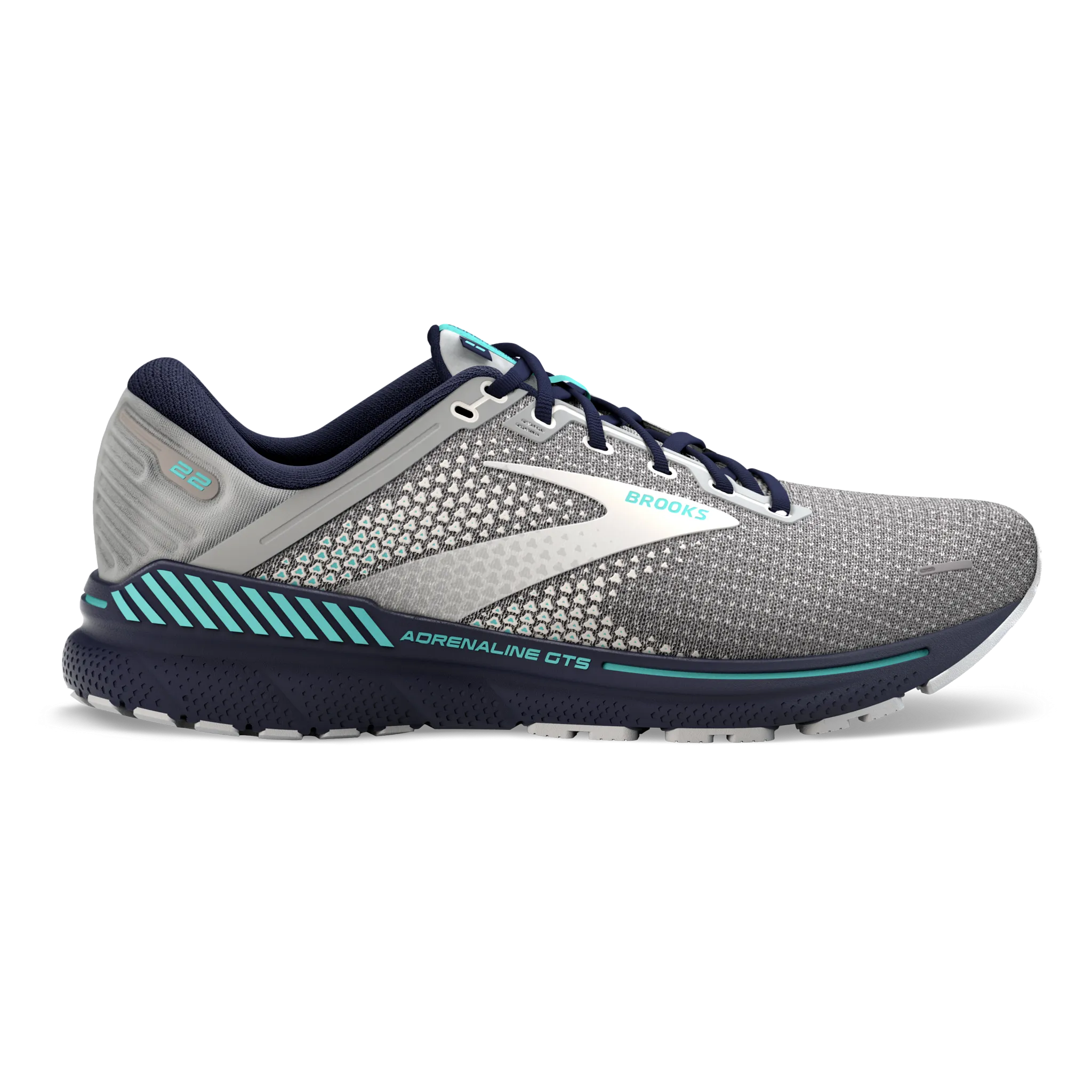 Women's Adrenaline GTS 22 budget - friendly running shoes