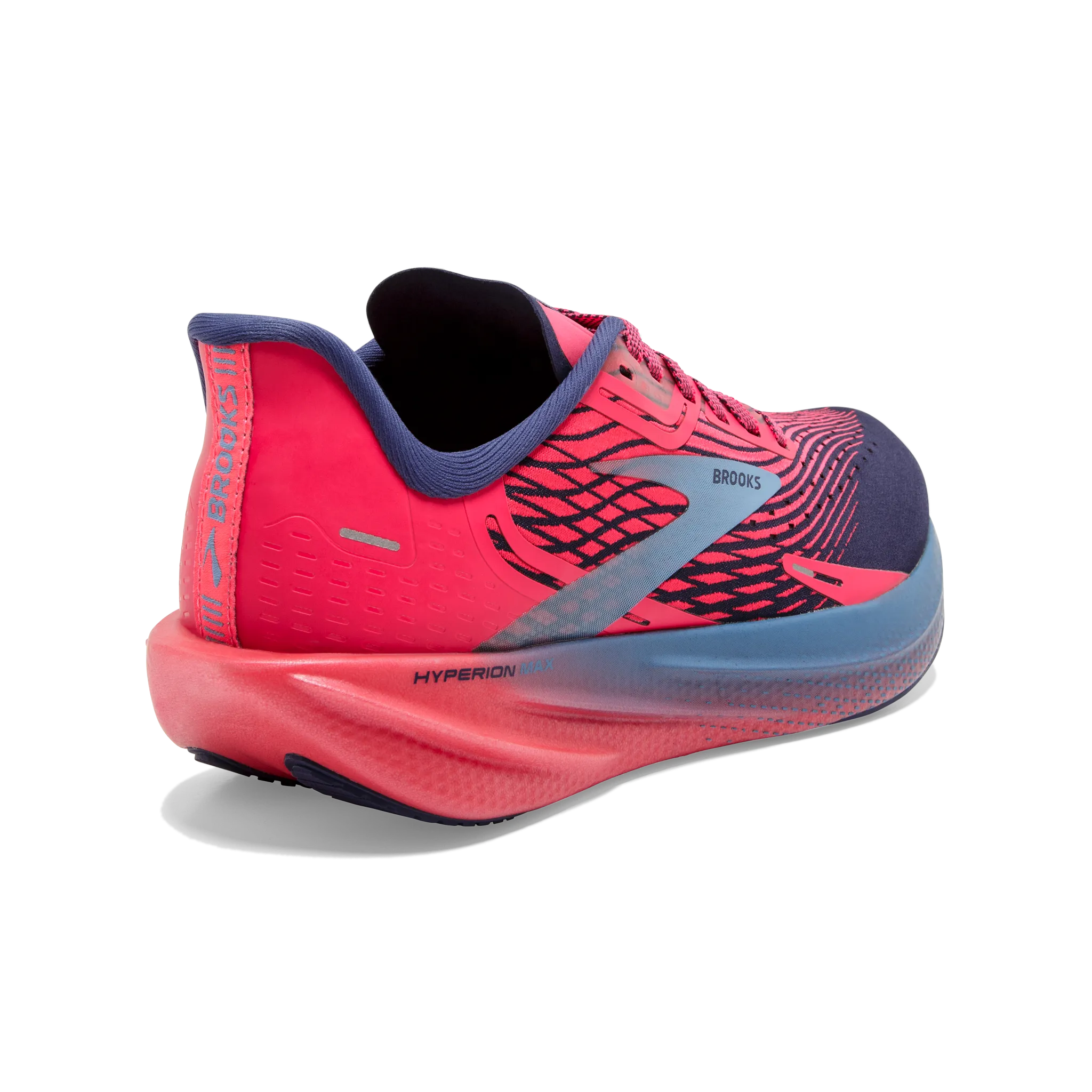 group running shoes durability - brand shoes Women's Hyperion Max