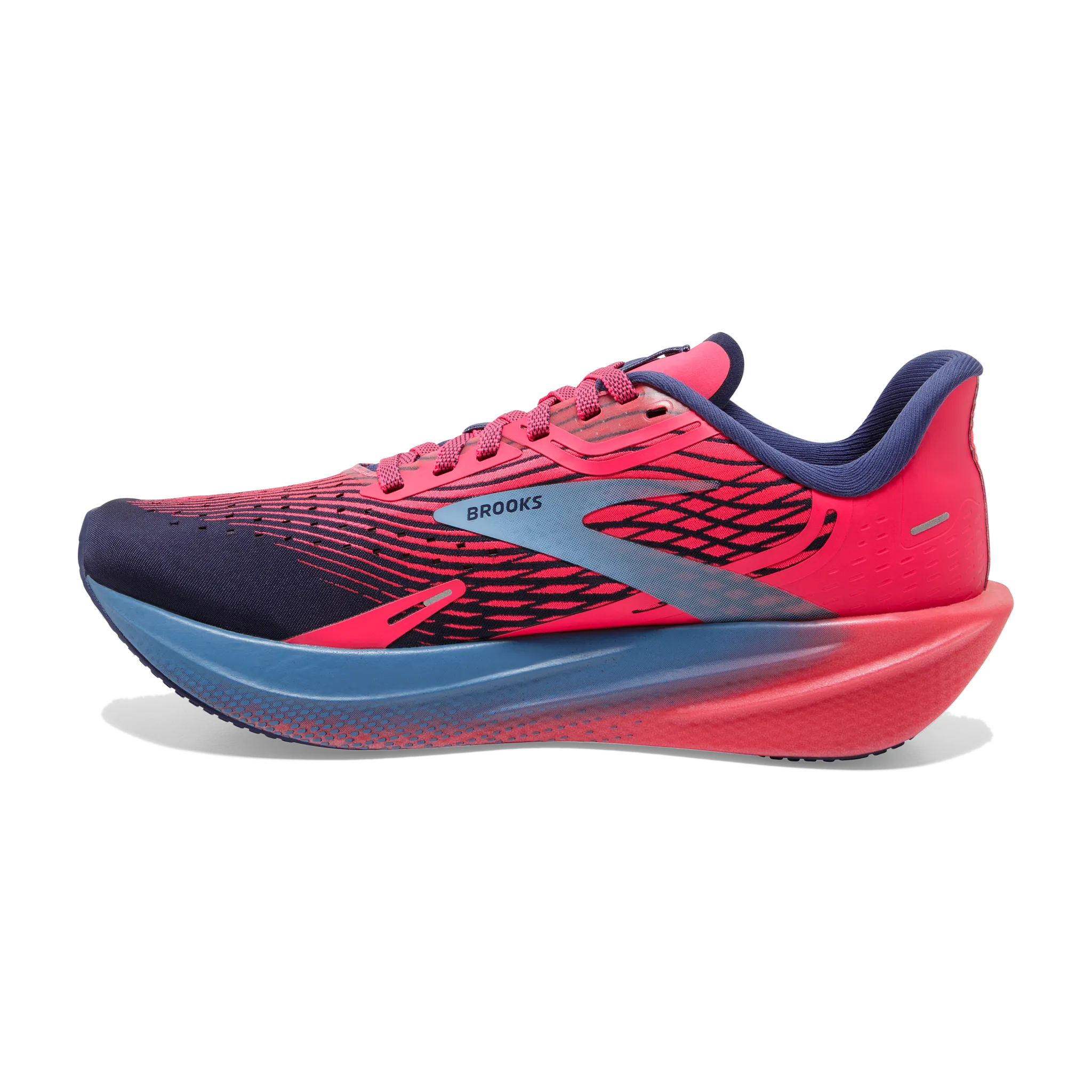 Smooth Fit endurance training running shoes Women's Hyperion Max