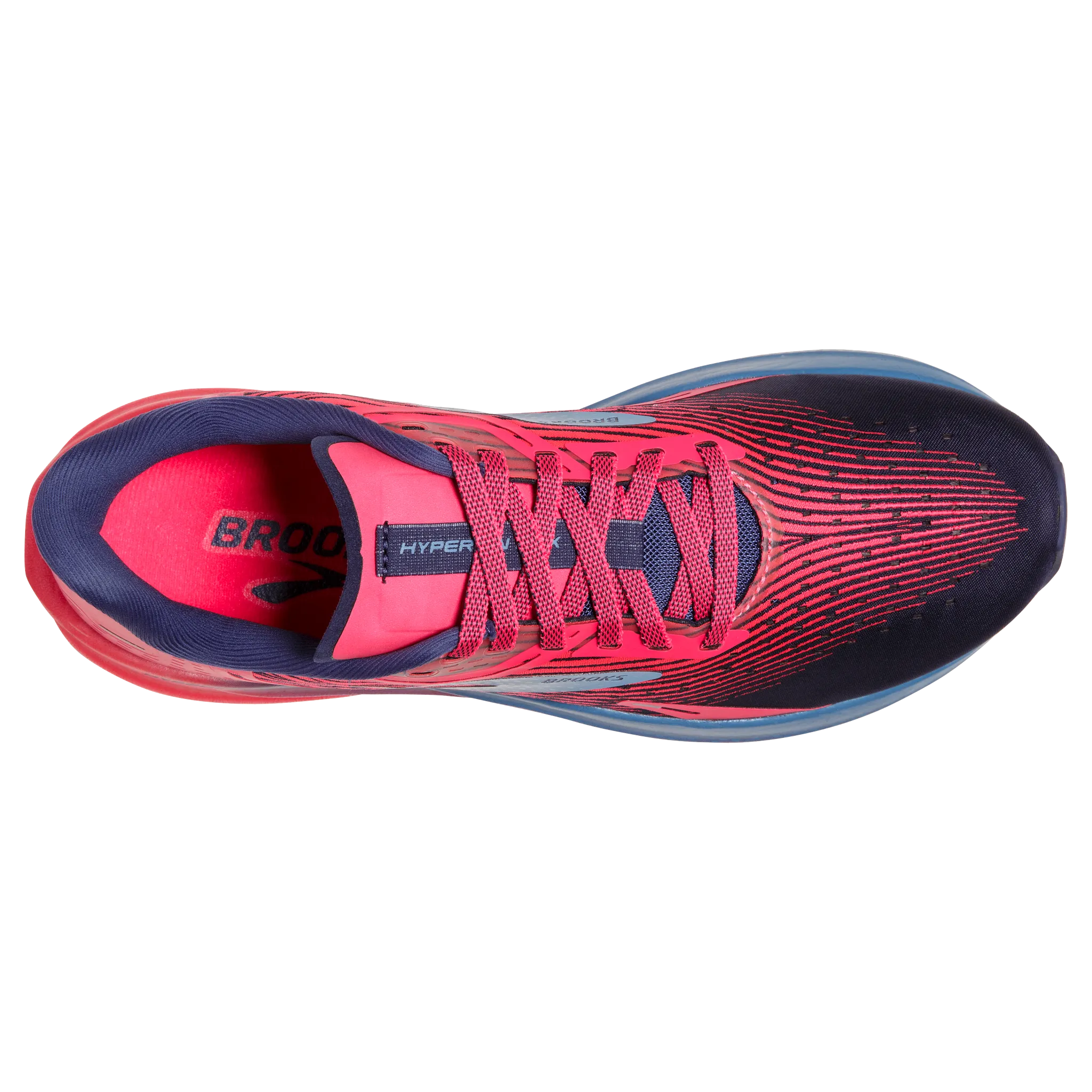 Women's Hyperion Max steampunk - themed running gear recreational running