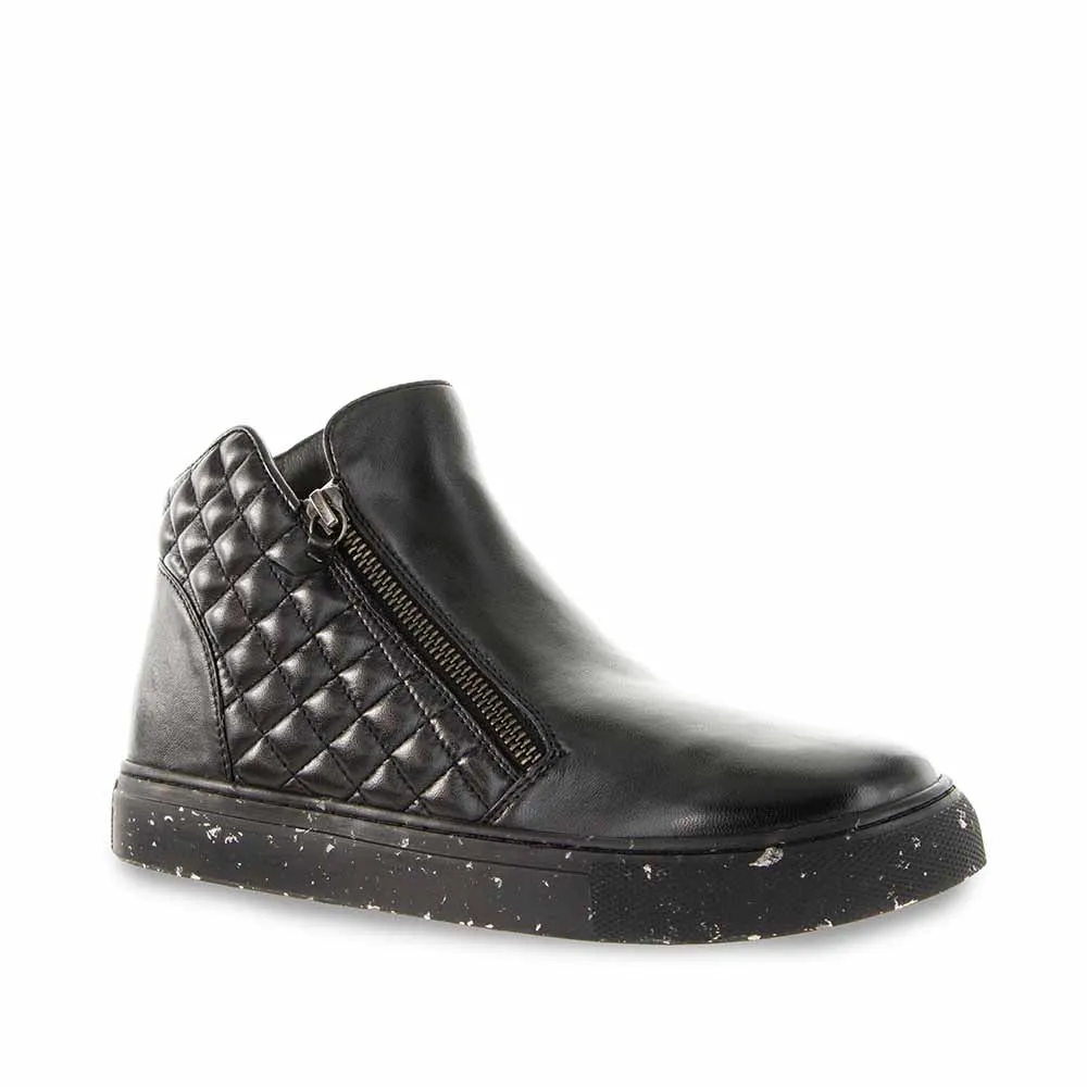 Easy Slip-On LE SANSA MIDORI BLACK
