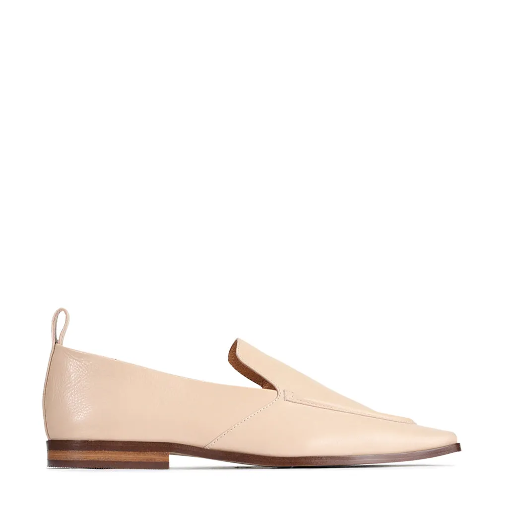 VINNI PENNY LOAFERS LEATHER loafers