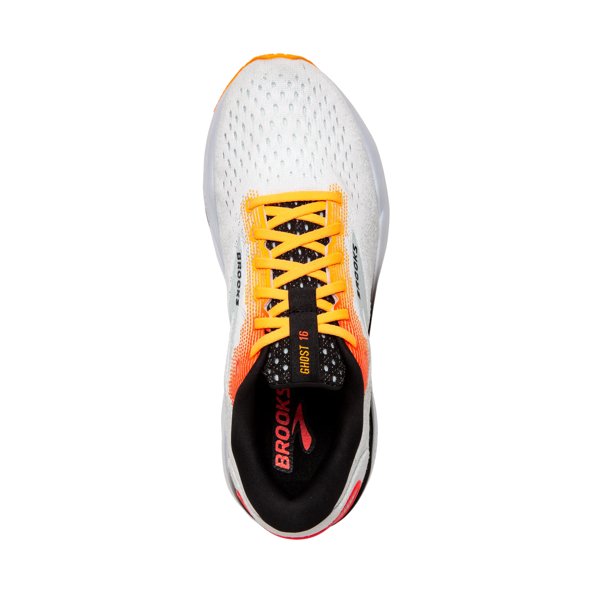 polyester running gear Men's Ghost 16
