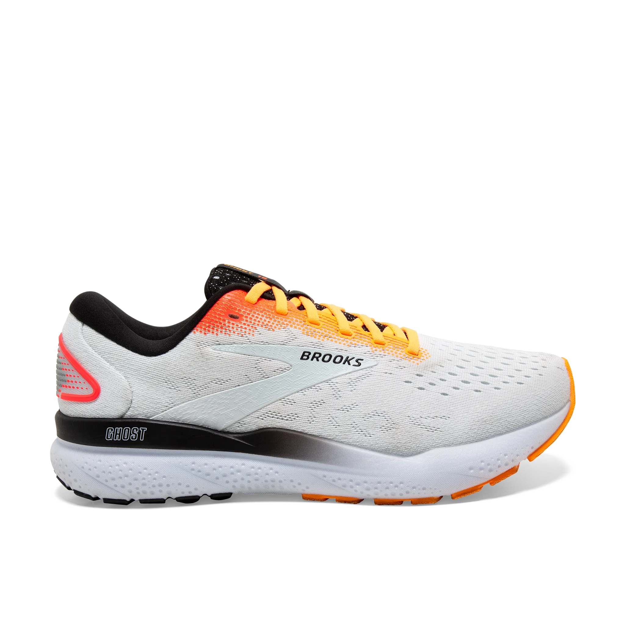 track - and - field shoe functionality Men's Ghost 16
