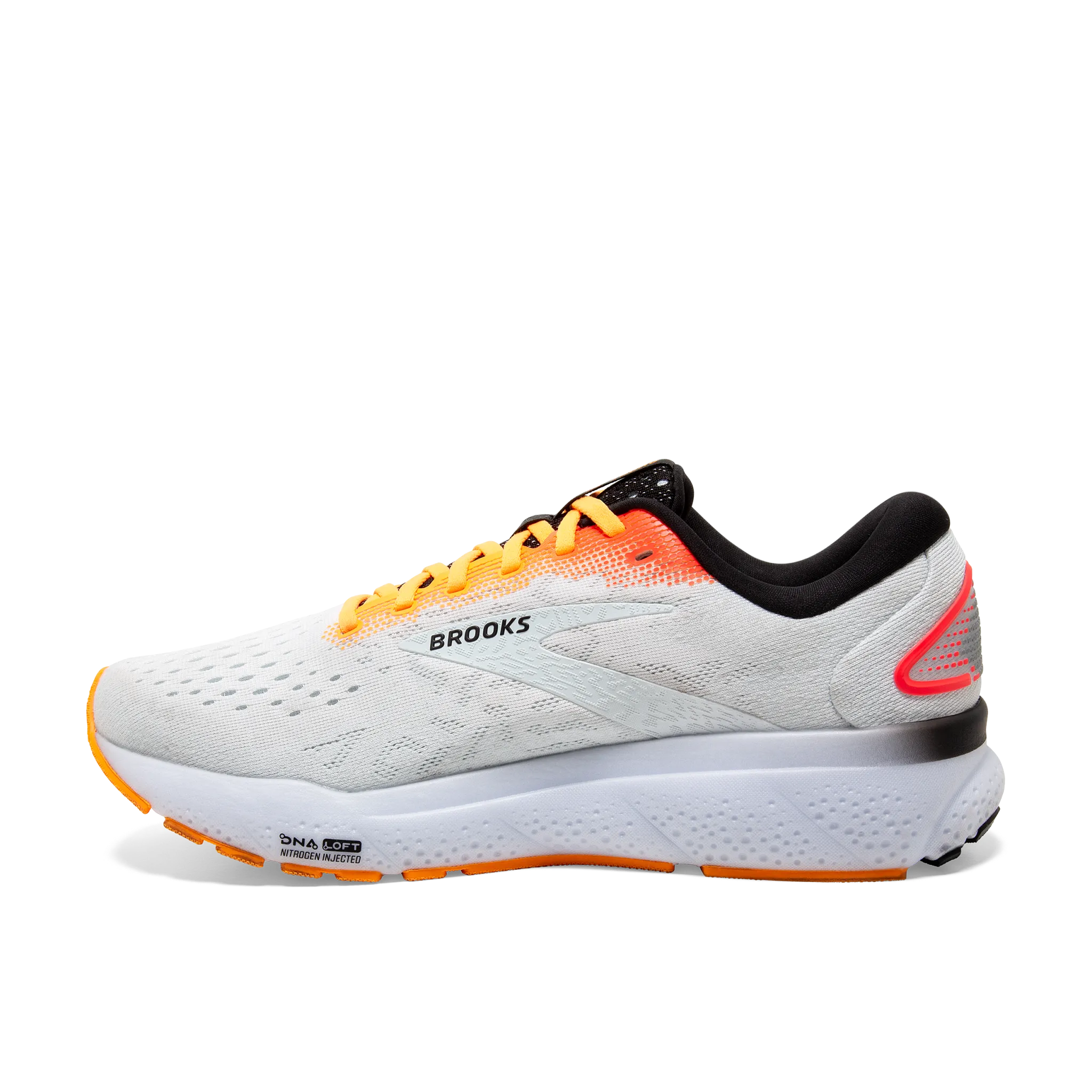 running in a forest shoes Men's Ghost 16